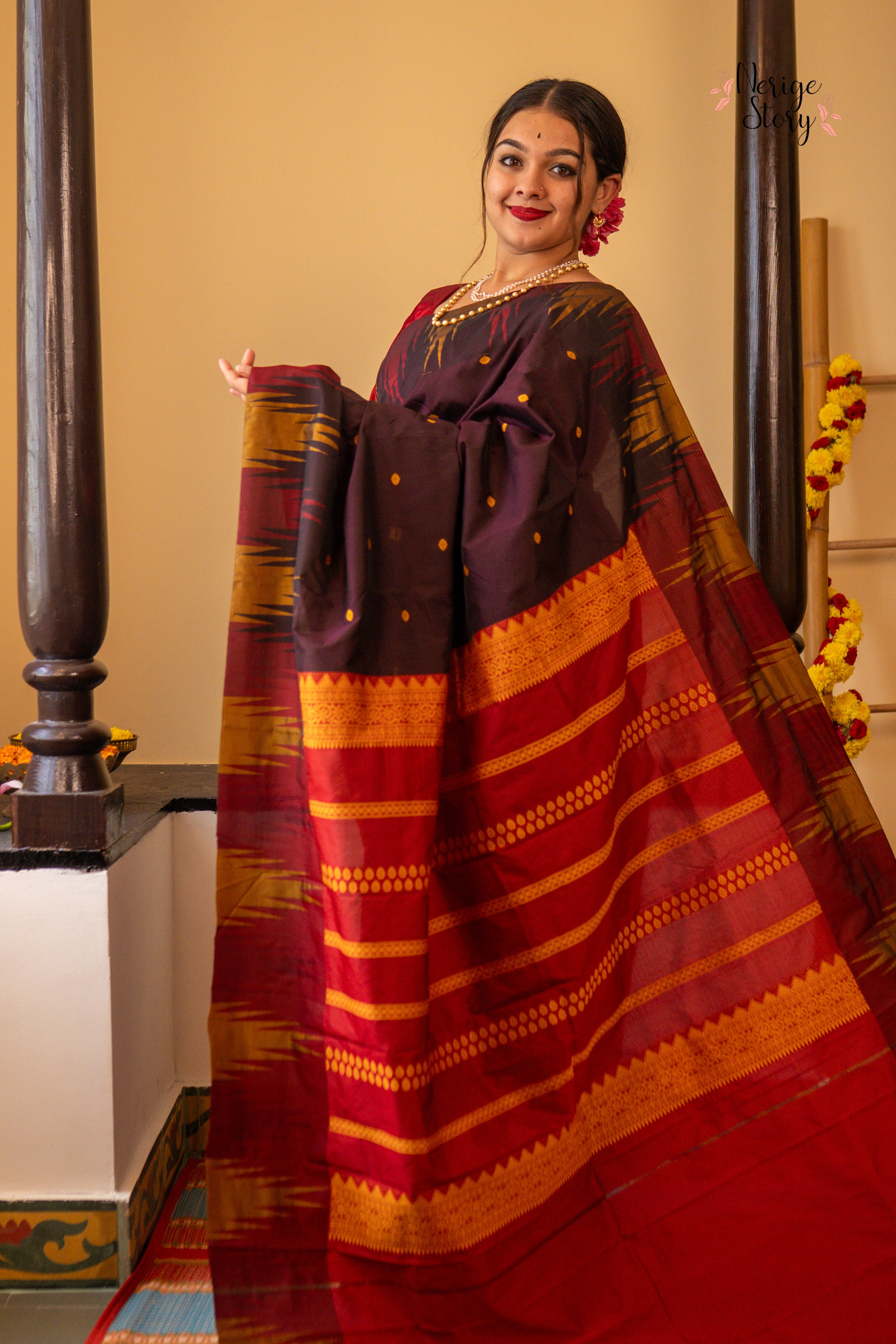 GIRIDHARA (ಗಿರಿಧಾರಾ)