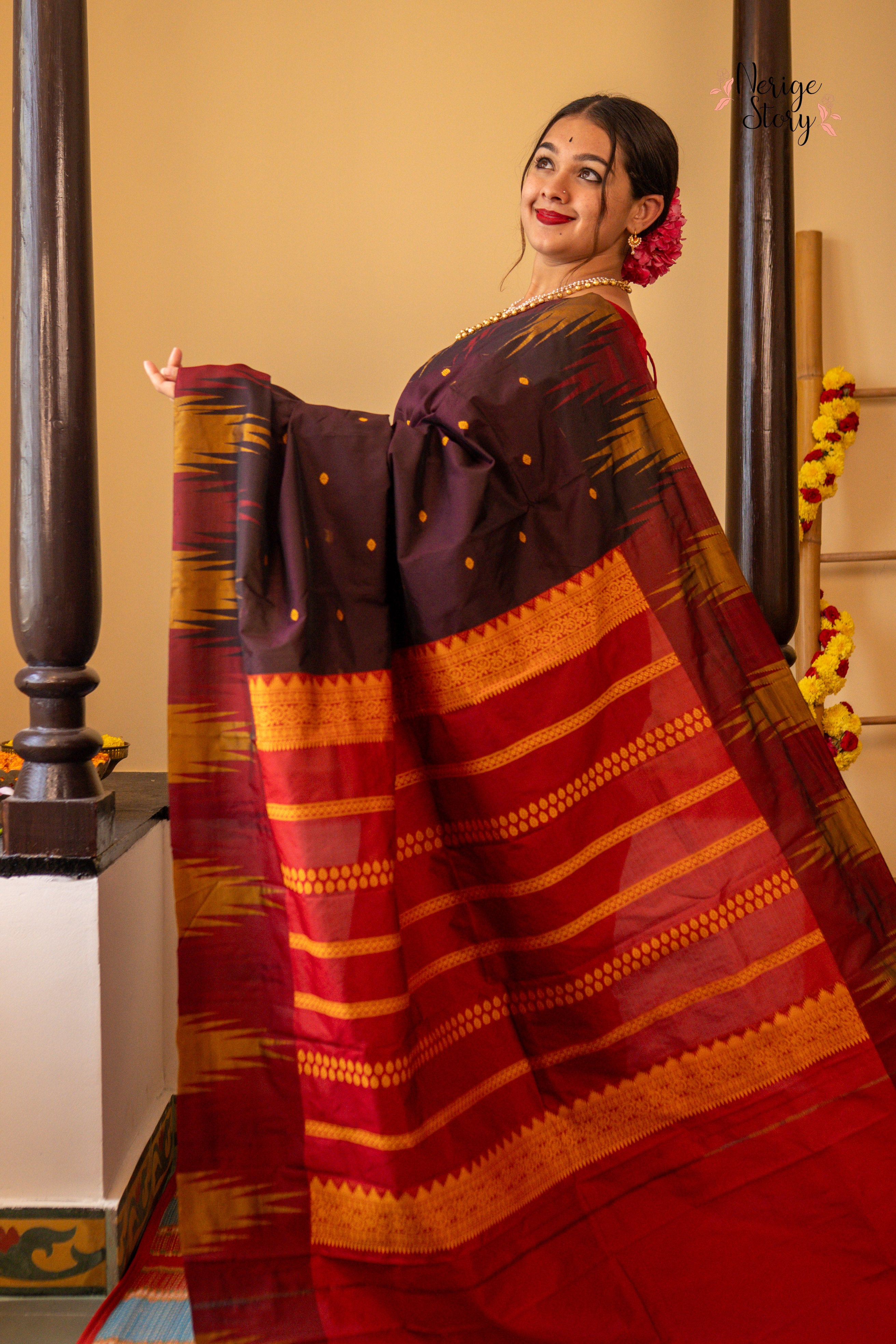 GIRIDHARA (ಗಿರಿಧಾರಾ)