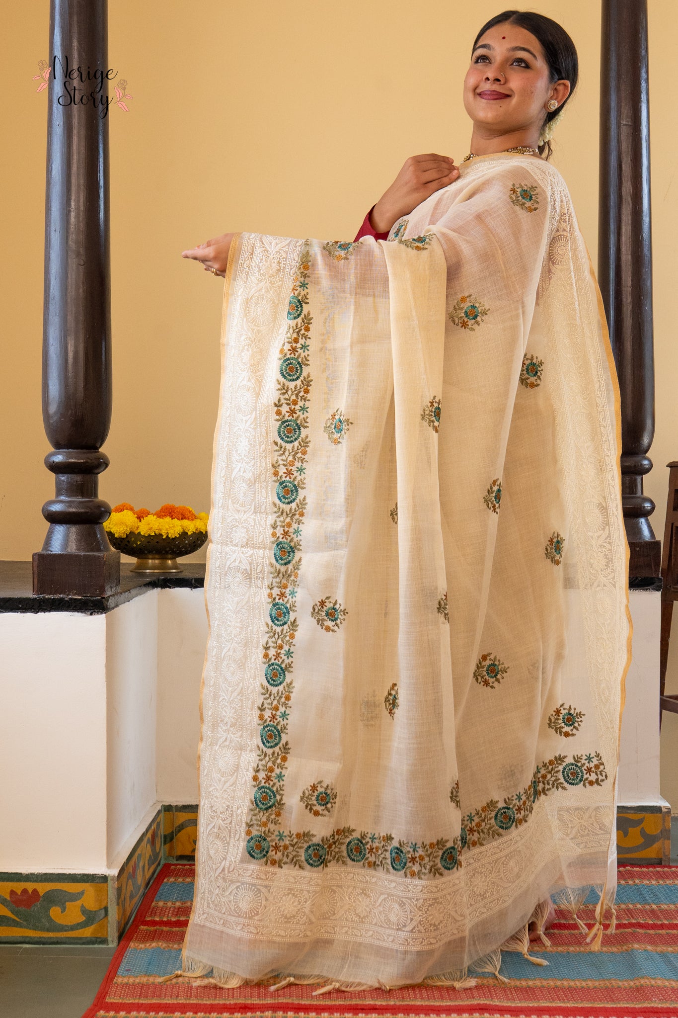 SHUCHI (शुचि)