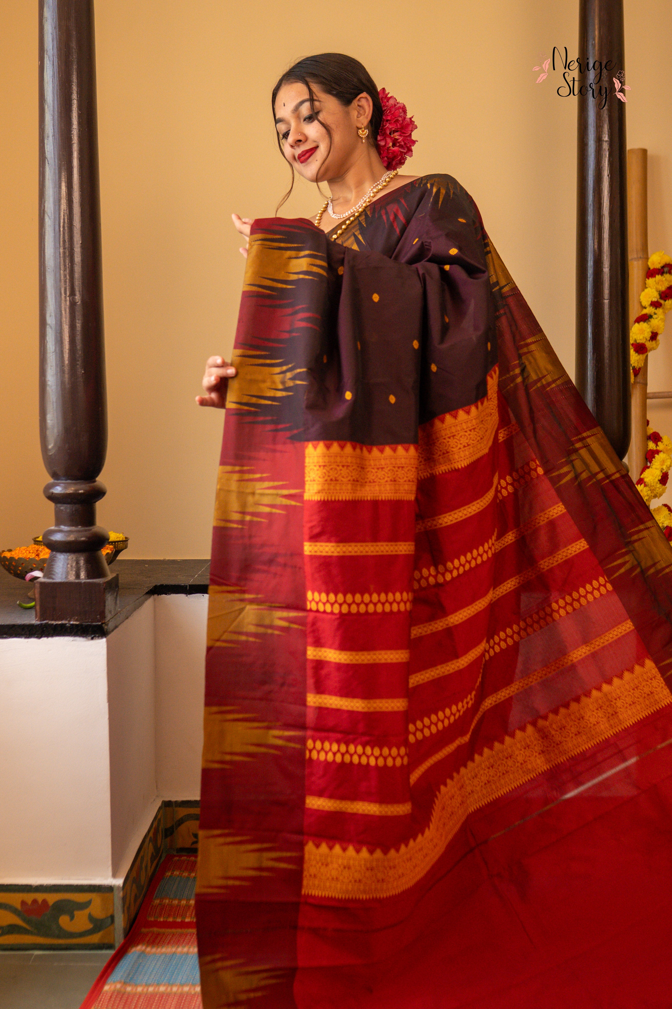 GIRIDHARA (ಗಿರಿಧಾರಾ)