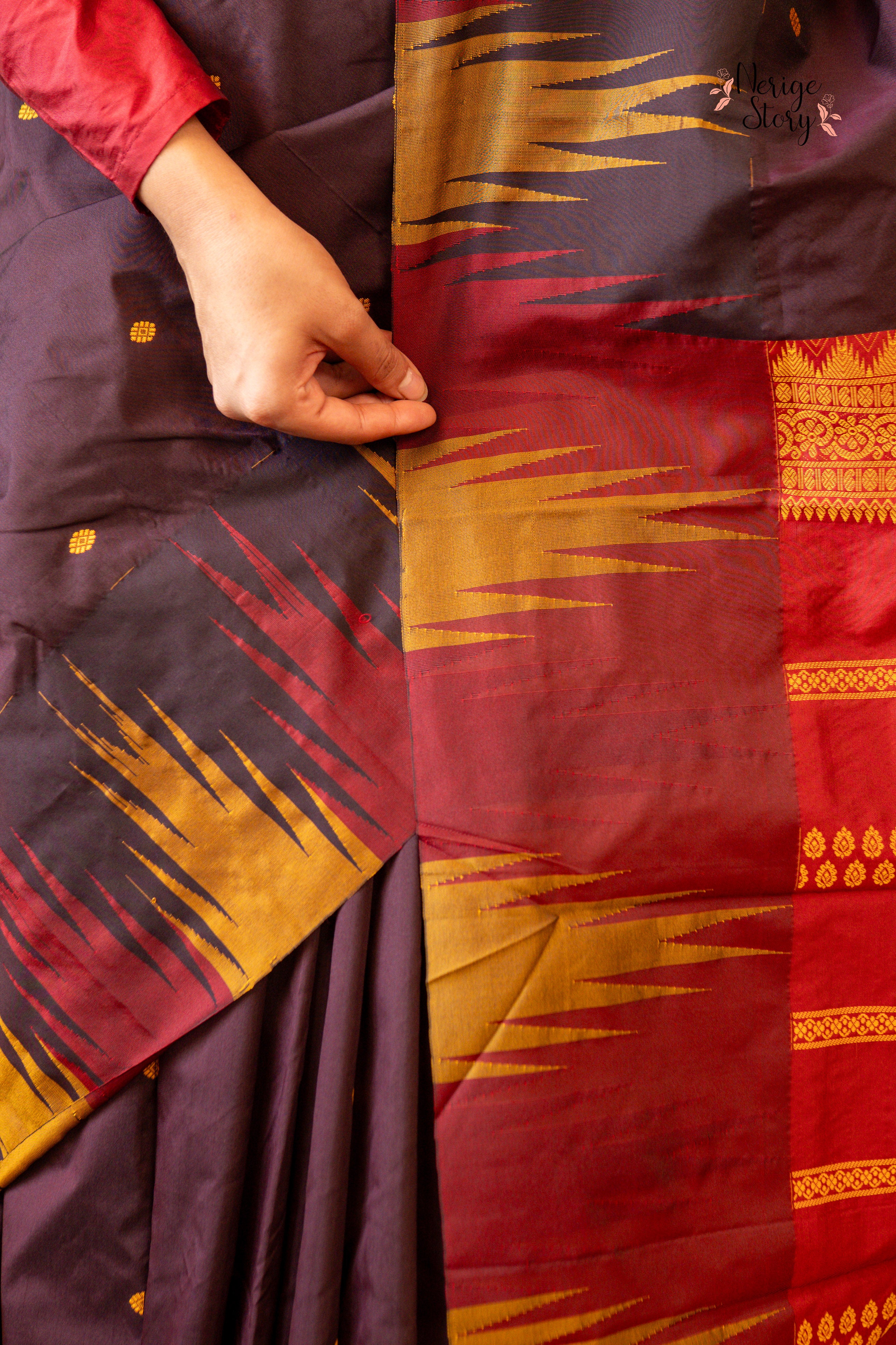 GIRIDHARA (ಗಿರಿಧಾರಾ)