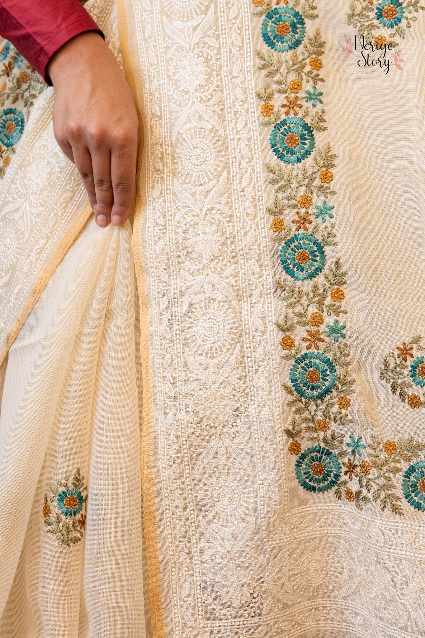 SHUCHI (शुचि)