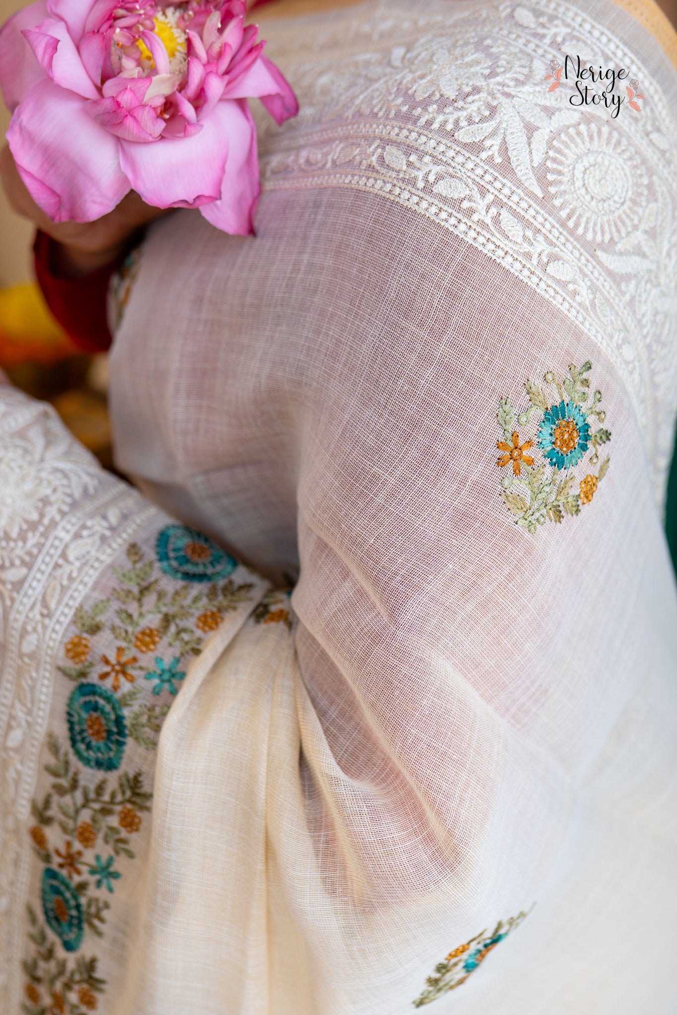 SHUCHI (शुचि)