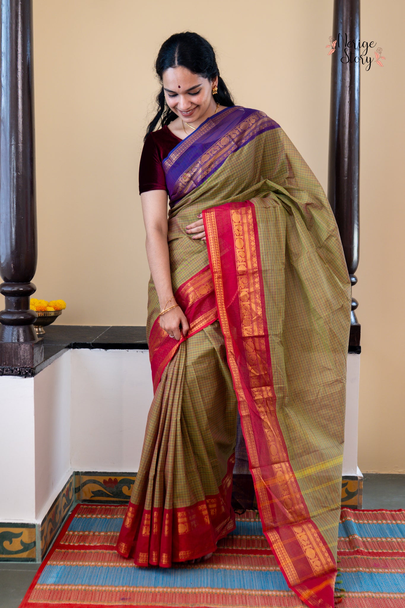 SWAPNALI (ಸ್ವಪ್ನಾಲಿ)