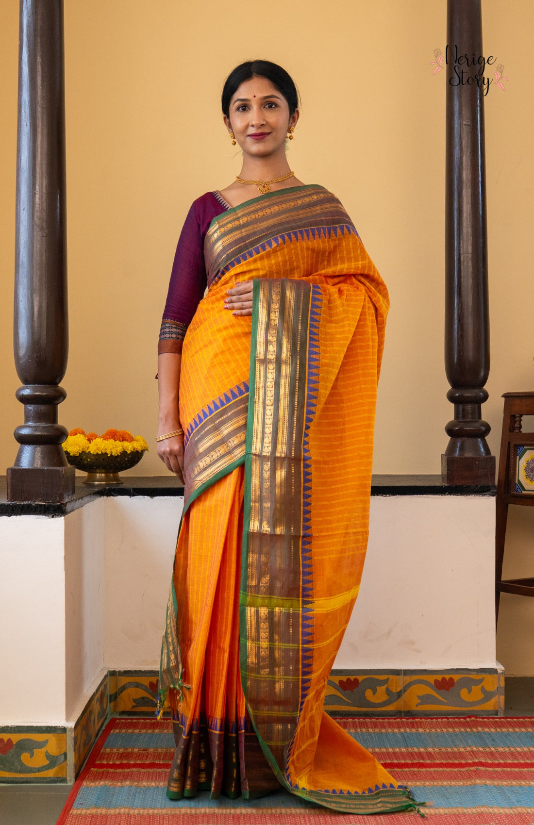 DEVAKI (ದೇವಕಿ)