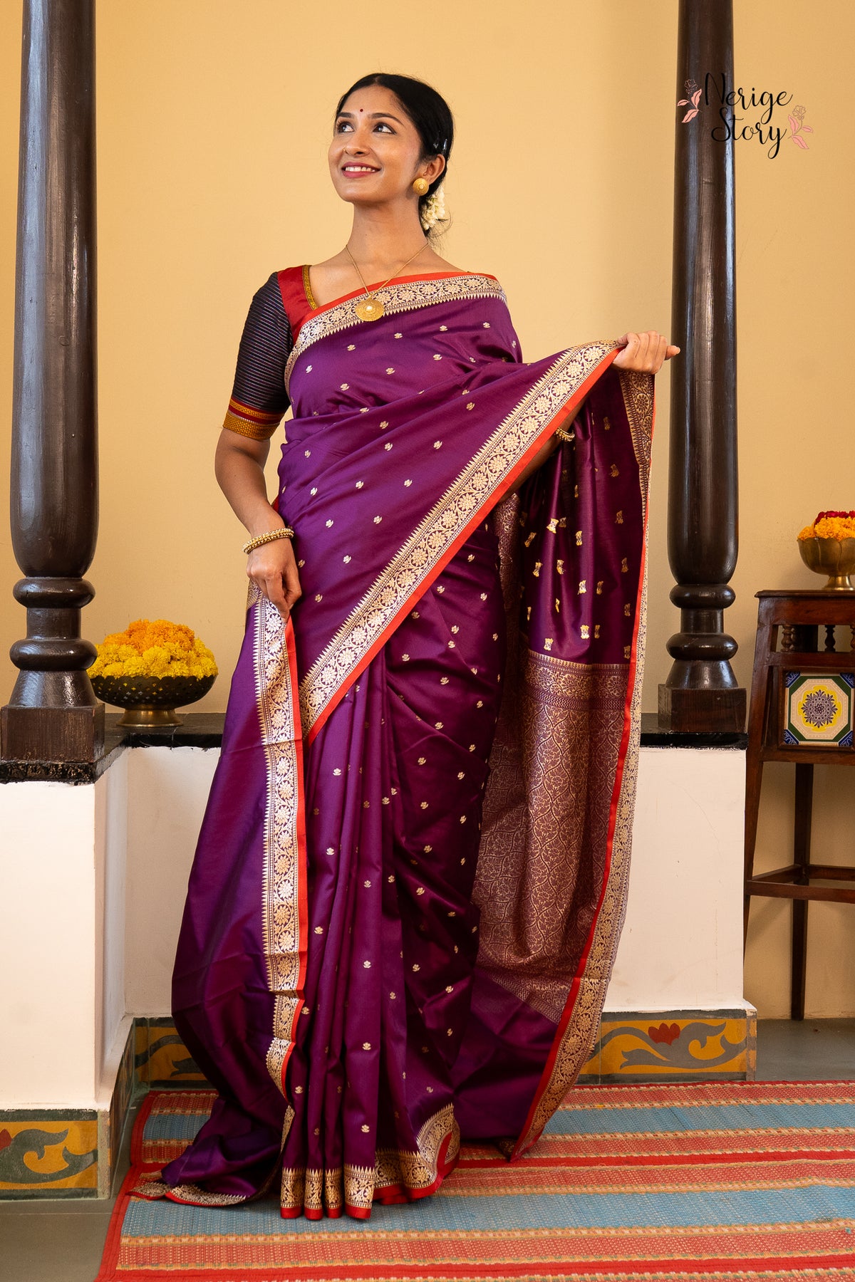 ARYAVIKA (आर्यविका)