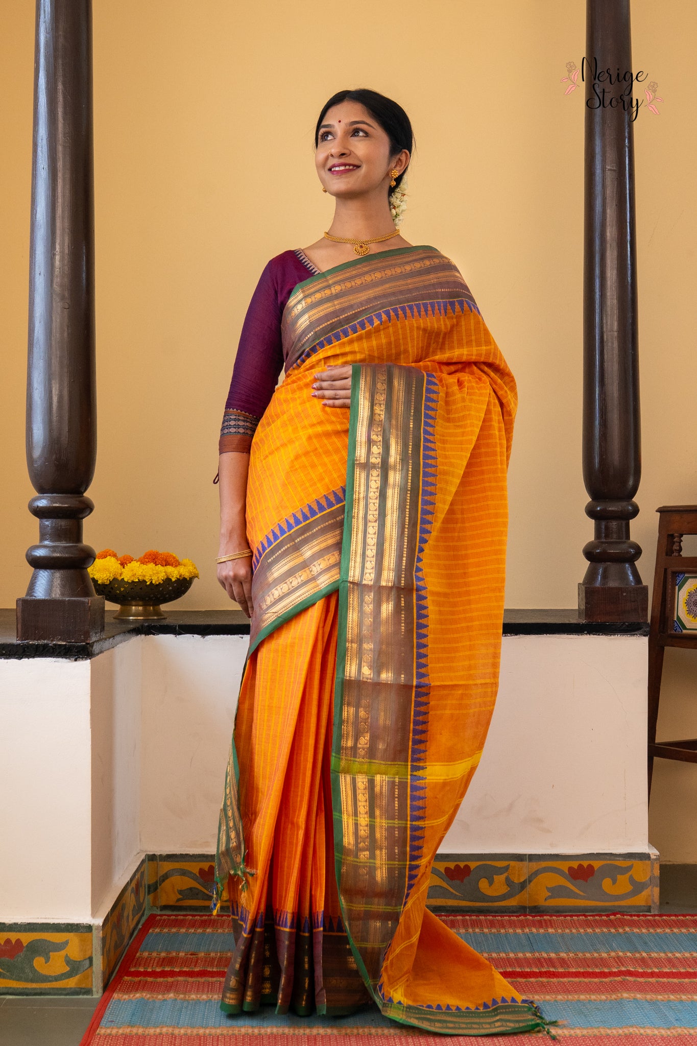 DEVAKI (ದೇವಕಿ)