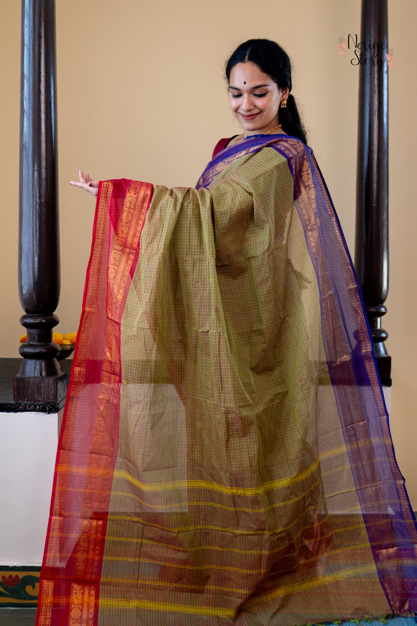 SWAPNALI (ಸ್ವಪ್ನಾಲಿ)