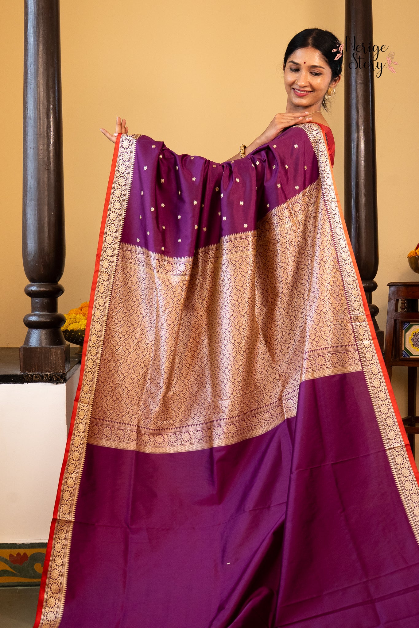 ARYAVIKA (आर्यविका)