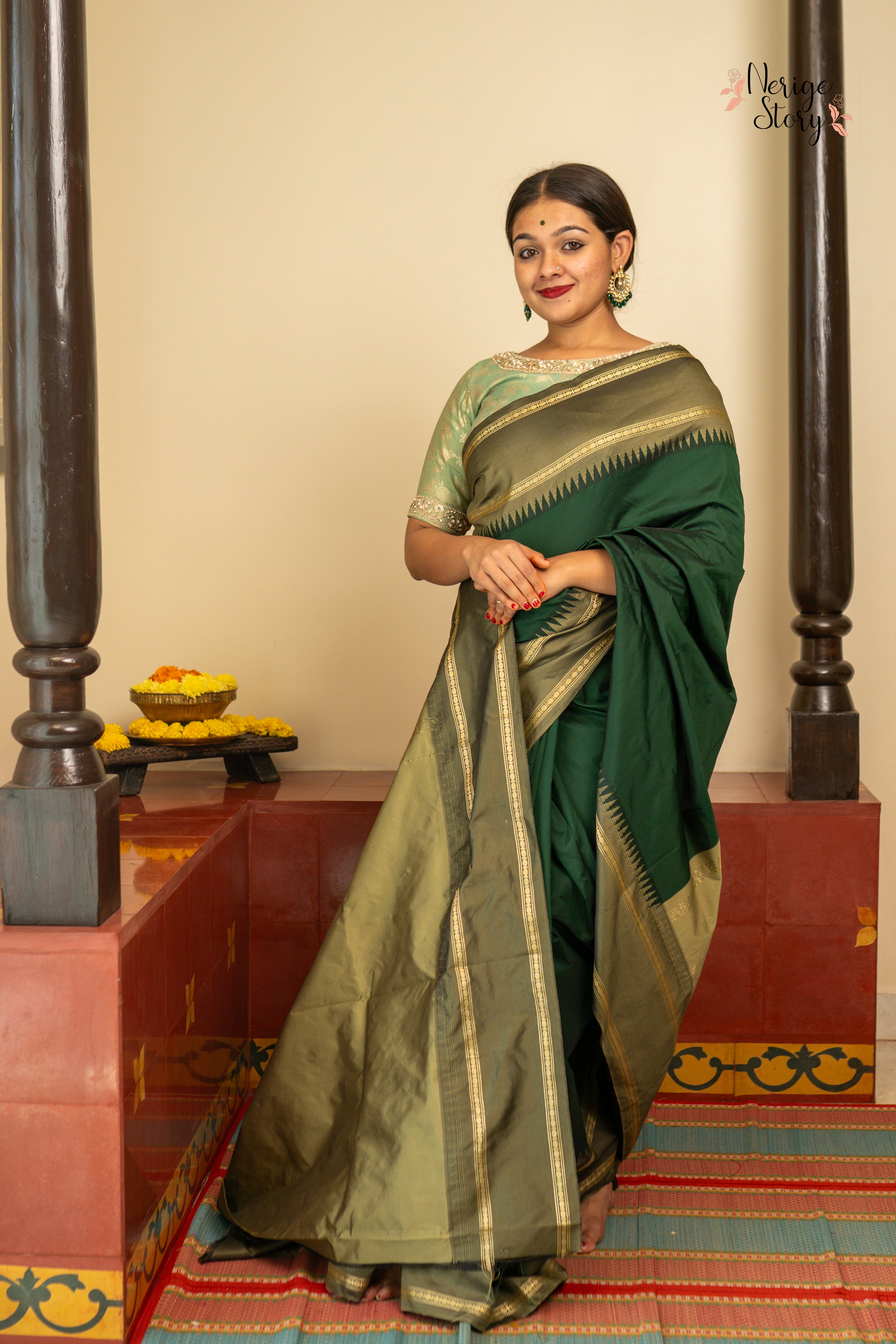 BHAVANA (ಭಾವನಾ)