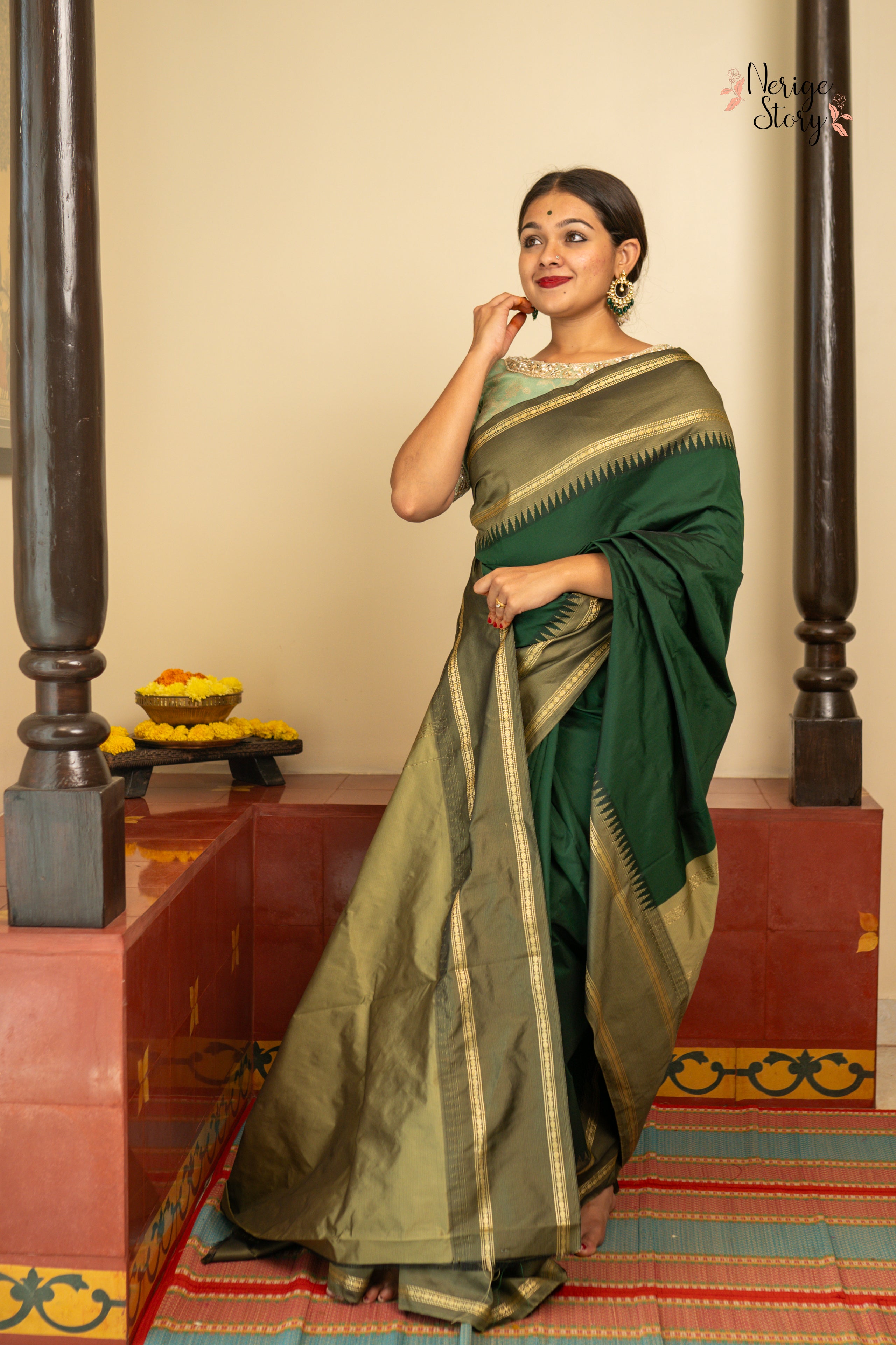 BHAVANA (ಭಾವನಾ)