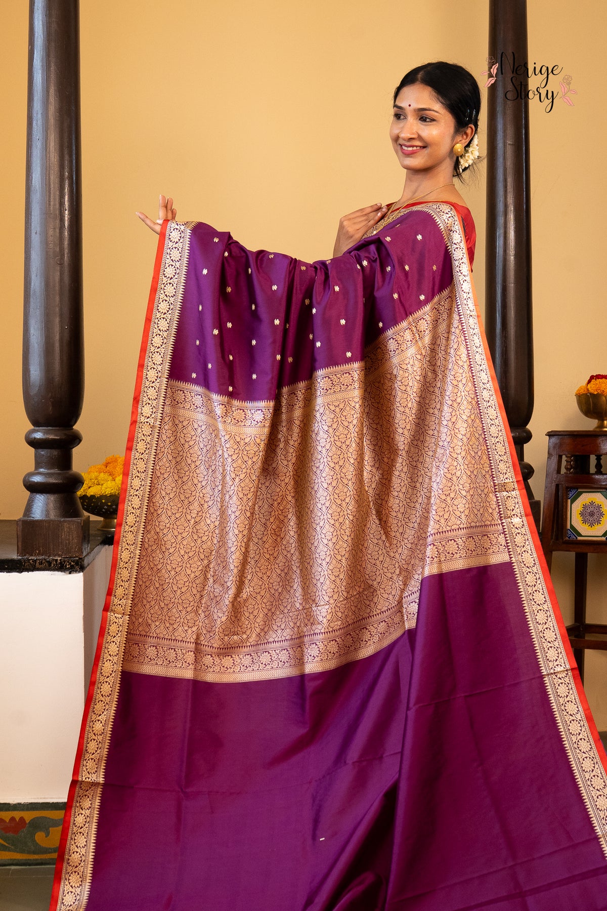 ARYAVIKA (आर्यविका)