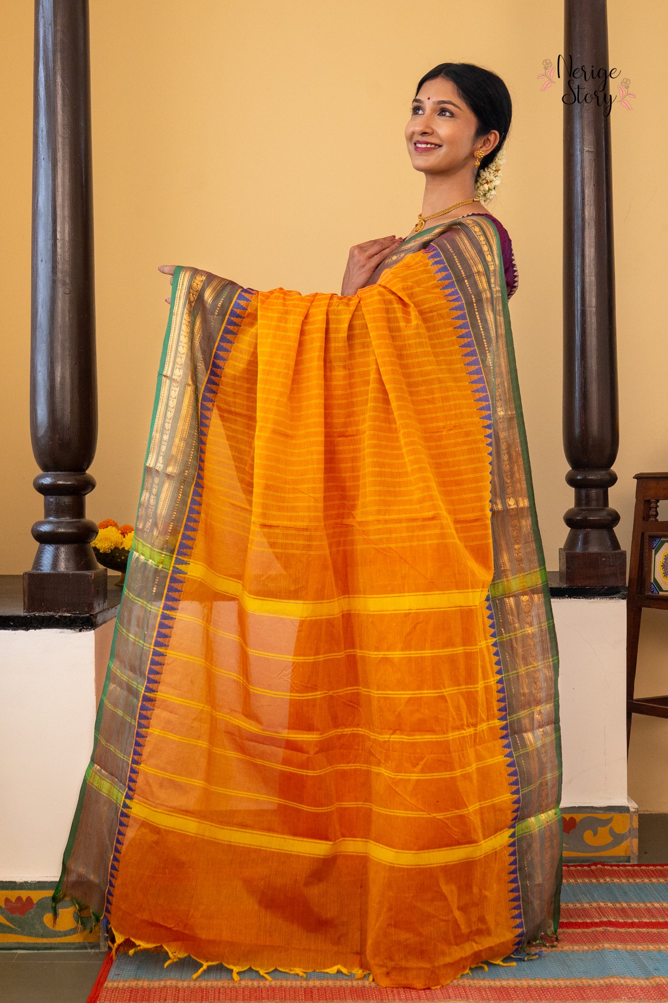 DEVAKI (ದೇವಕಿ)