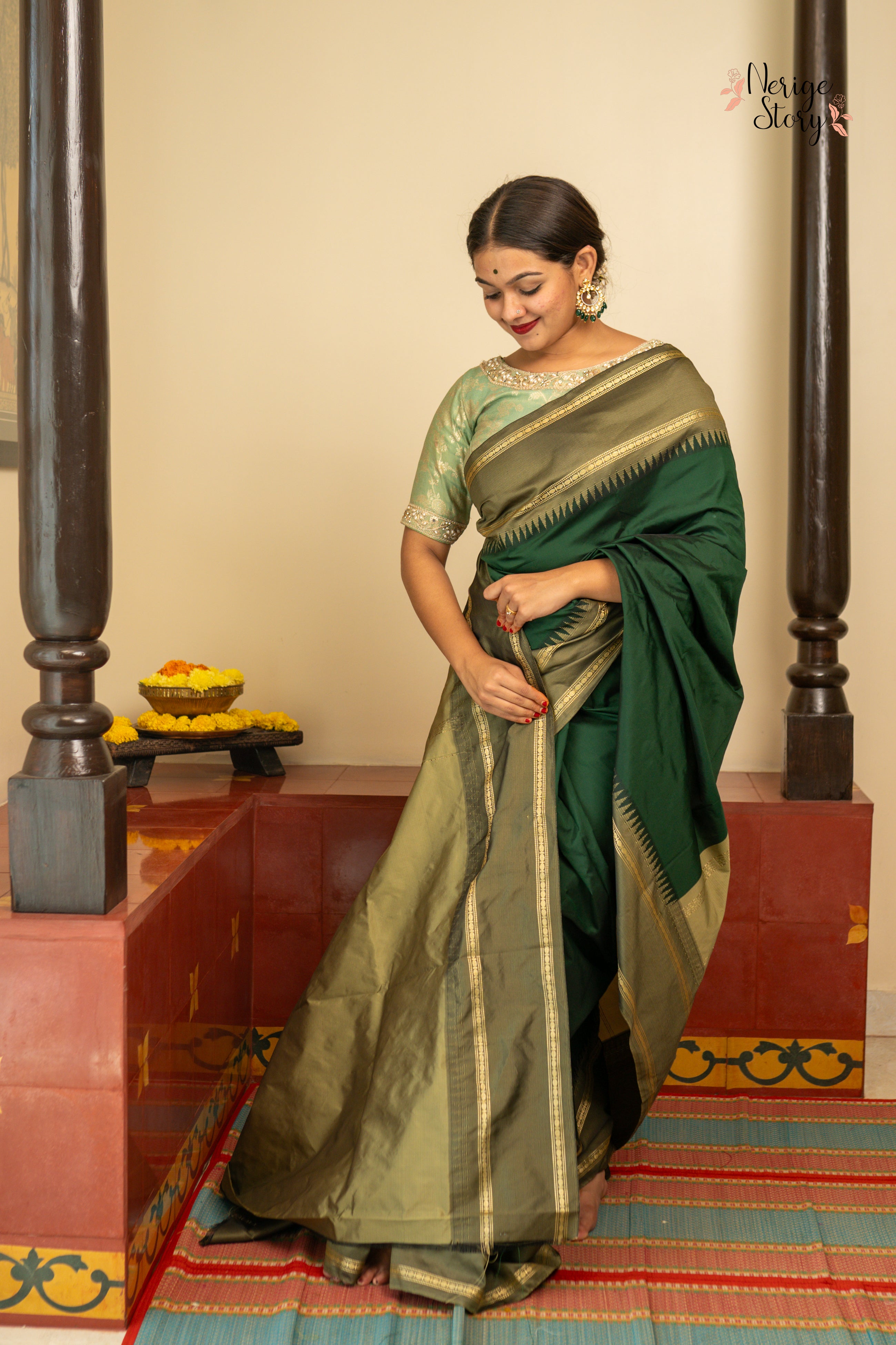 BHAVANA (ಭಾವನಾ)