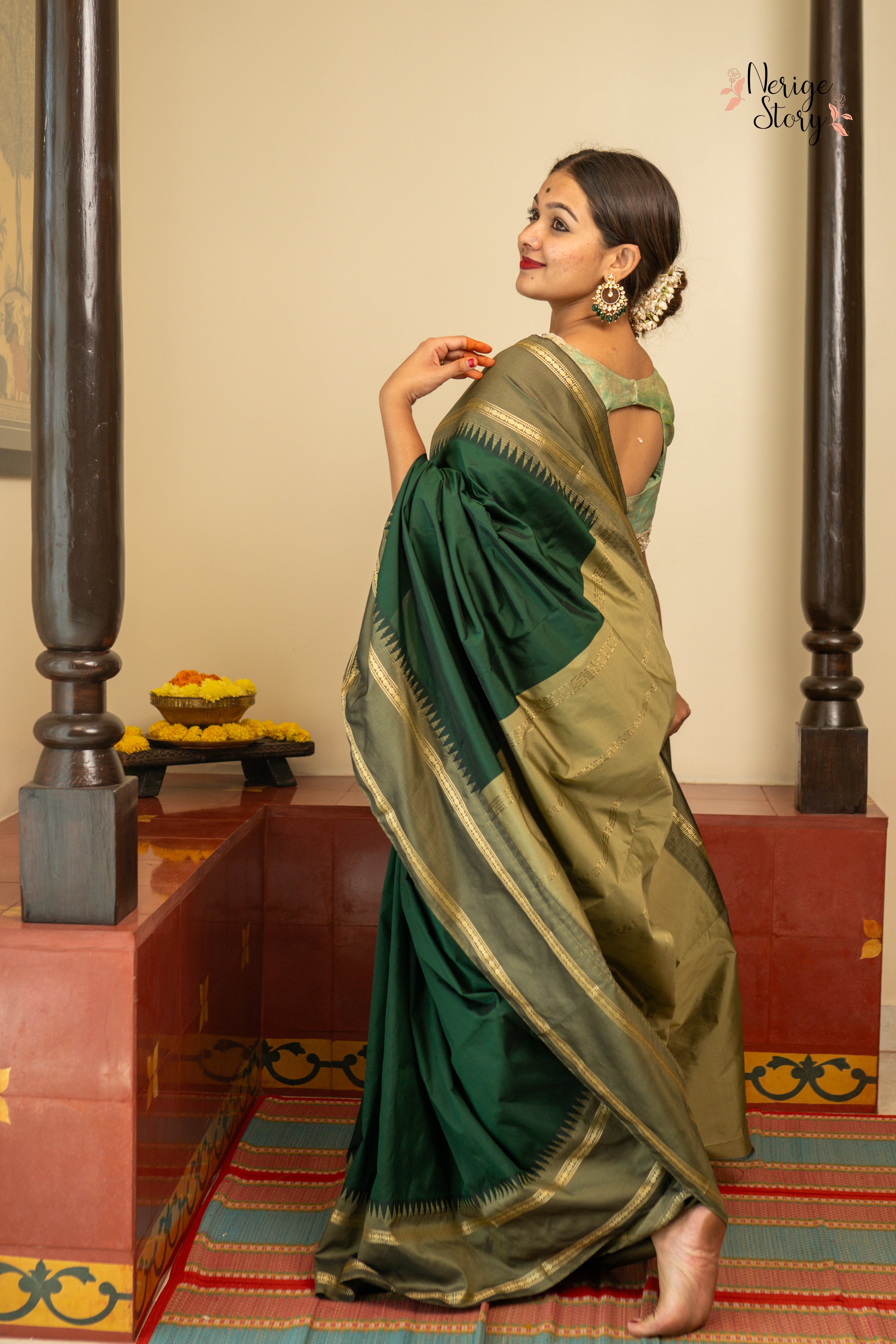 BHAVANA (ಭಾವನಾ)