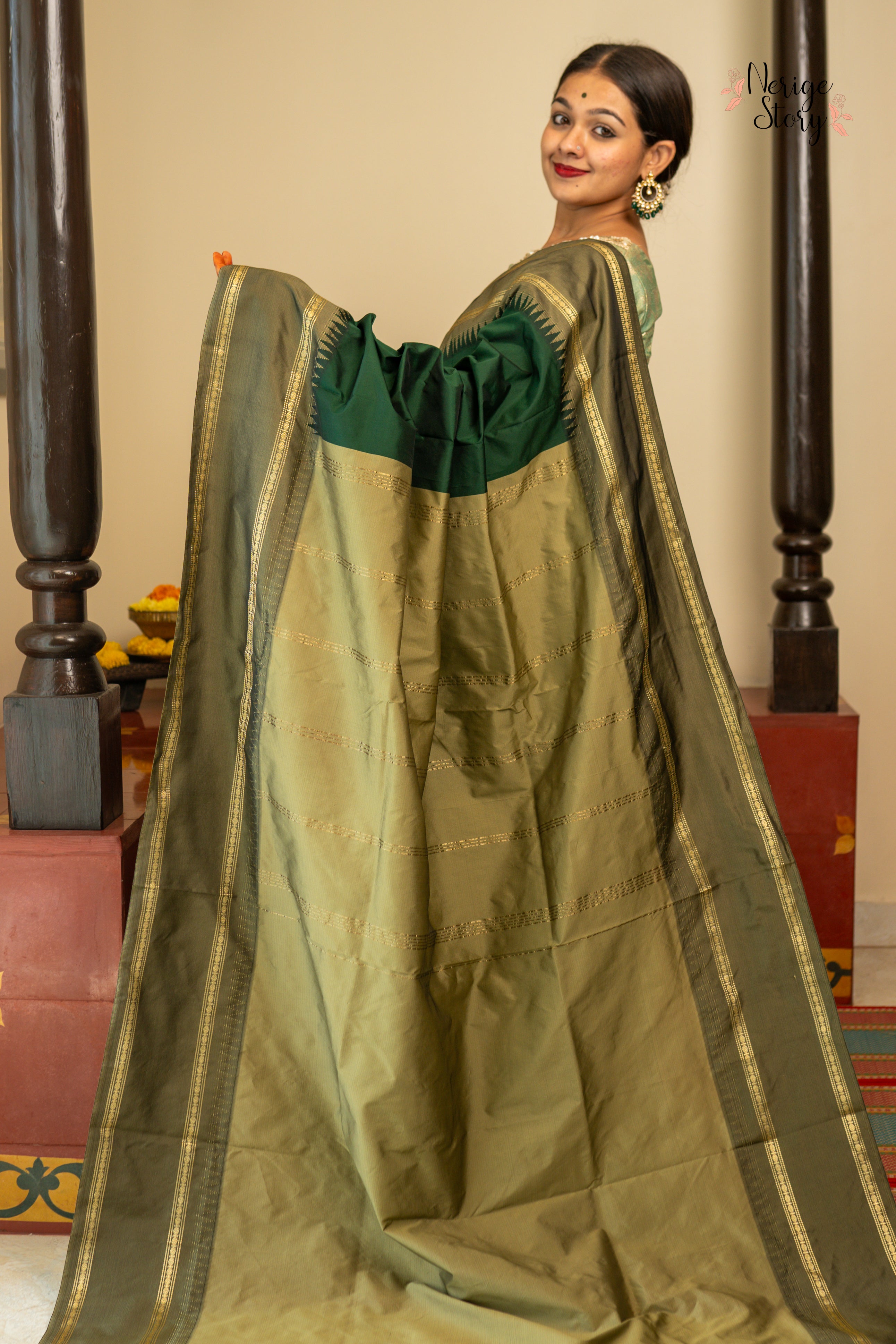 BHAVANA (ಭಾವನಾ)