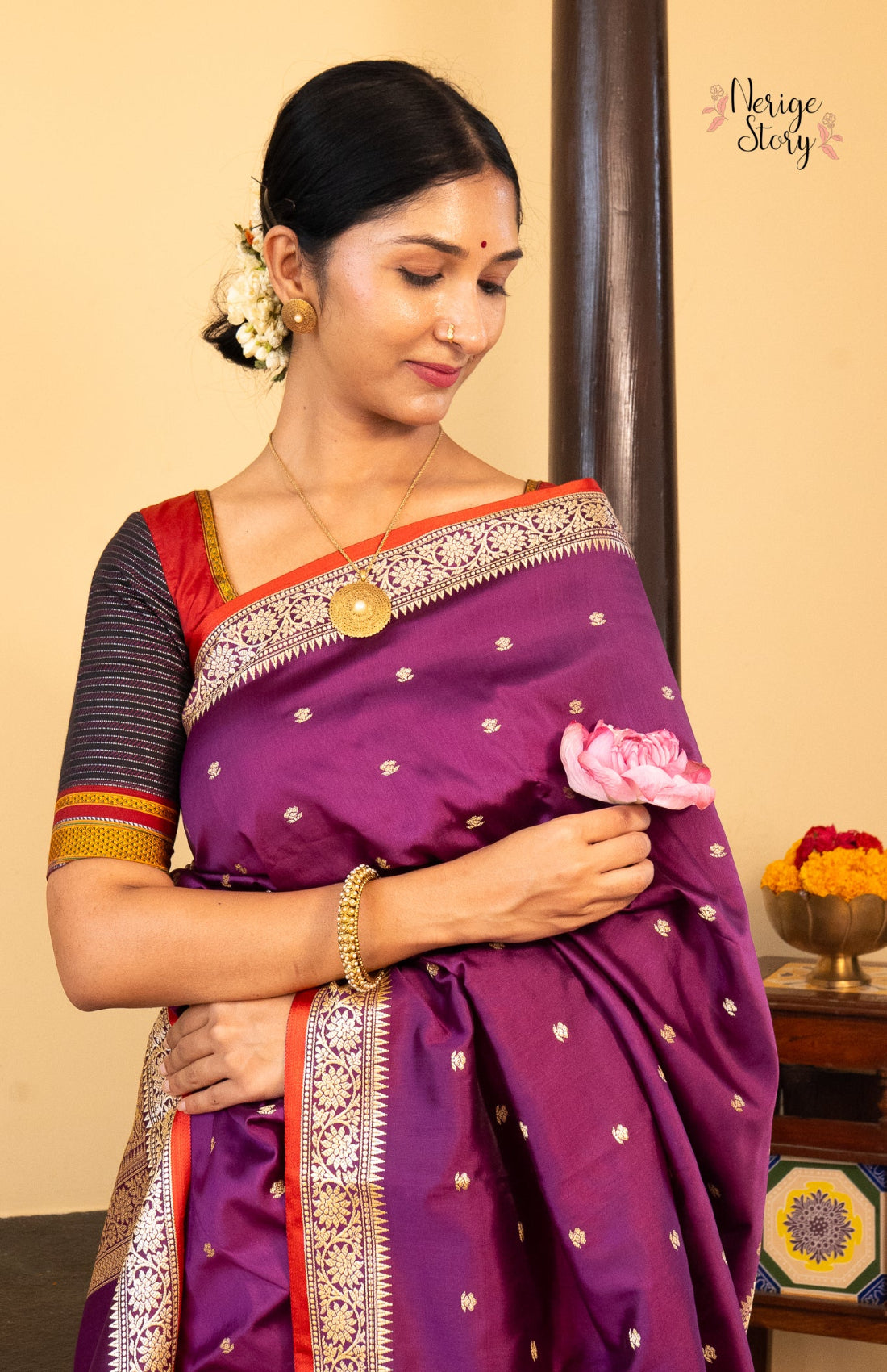 ARYAVIKA (आर्यविका)