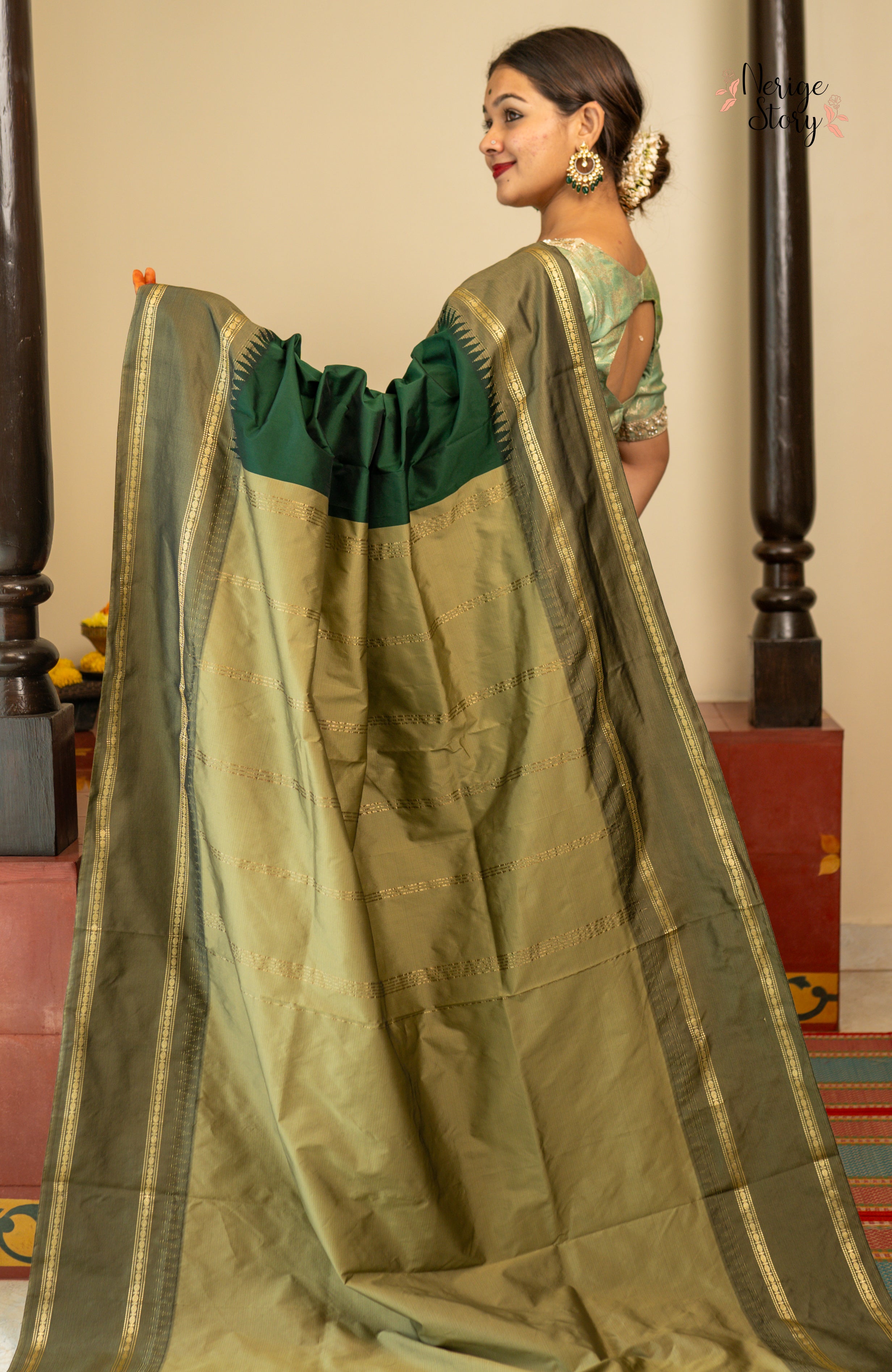 BHAVANA (ಭಾವನಾ)