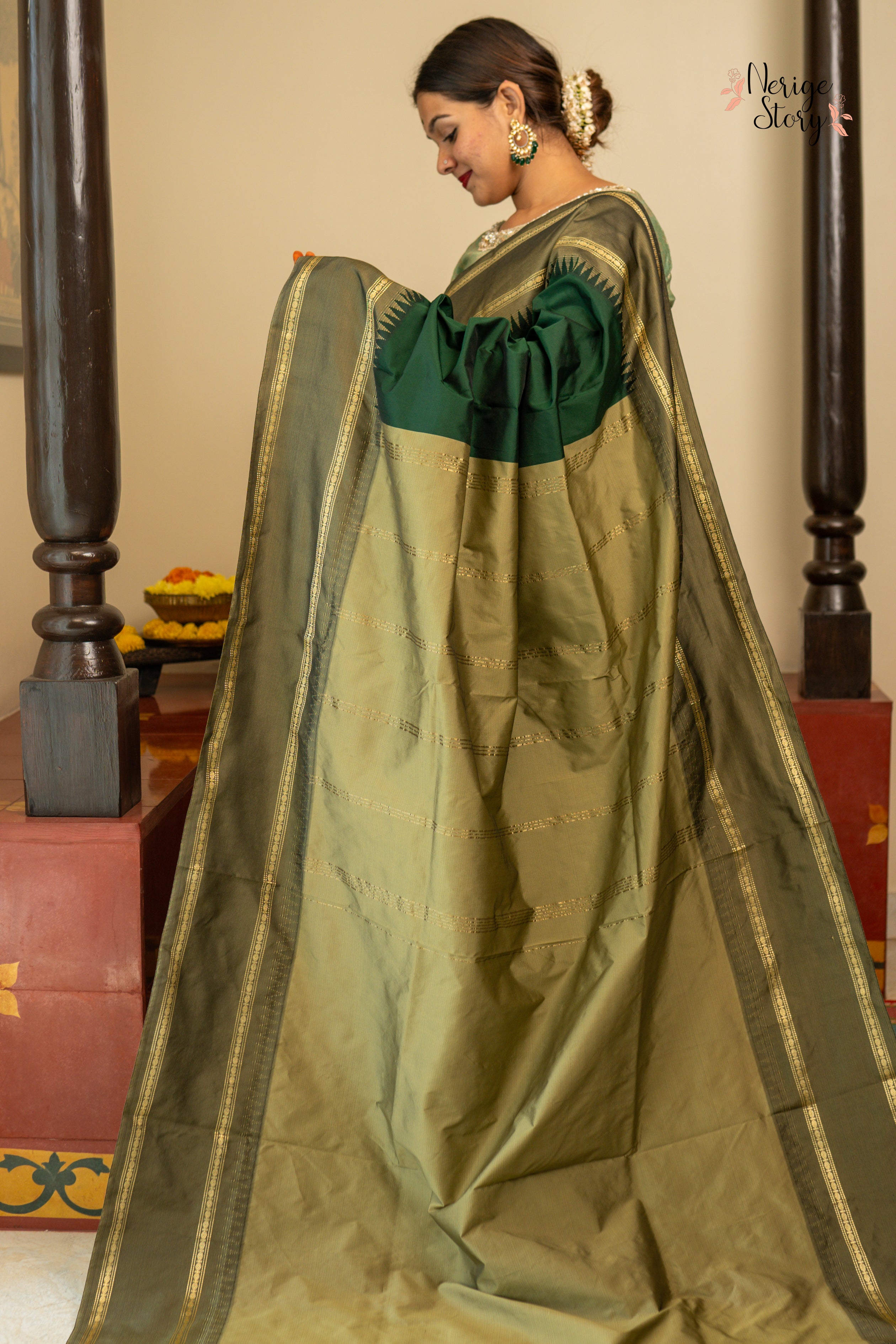 BHAVANA (ಭಾವನಾ)