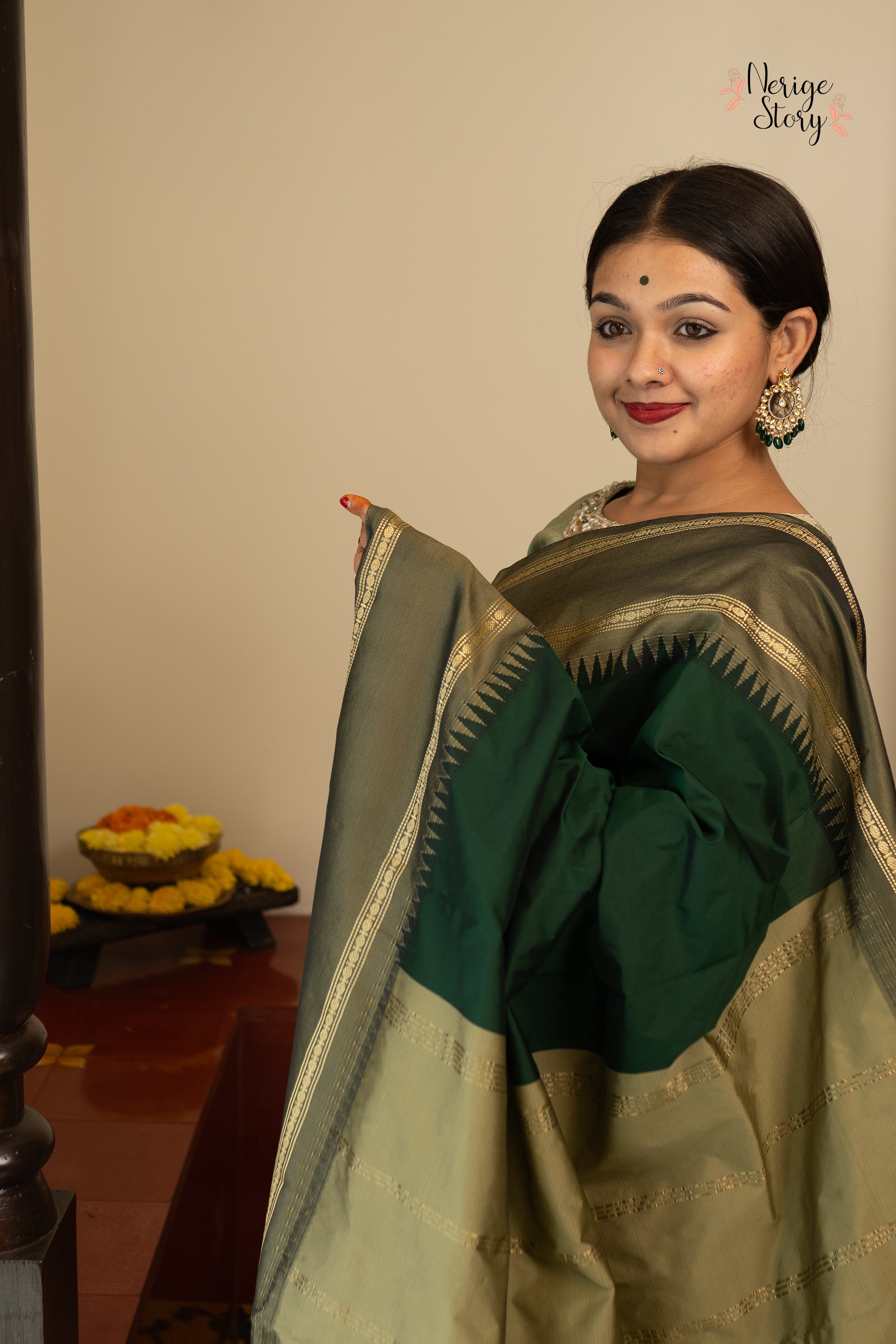 BHAVANA (ಭಾವನಾ)