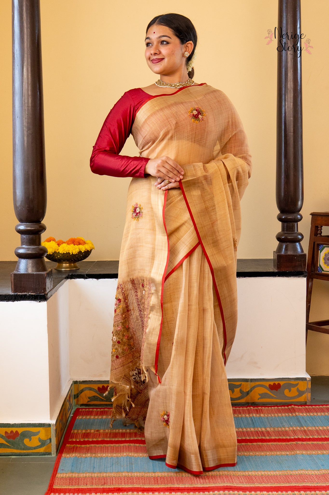 SATVIKA (सात्विक)