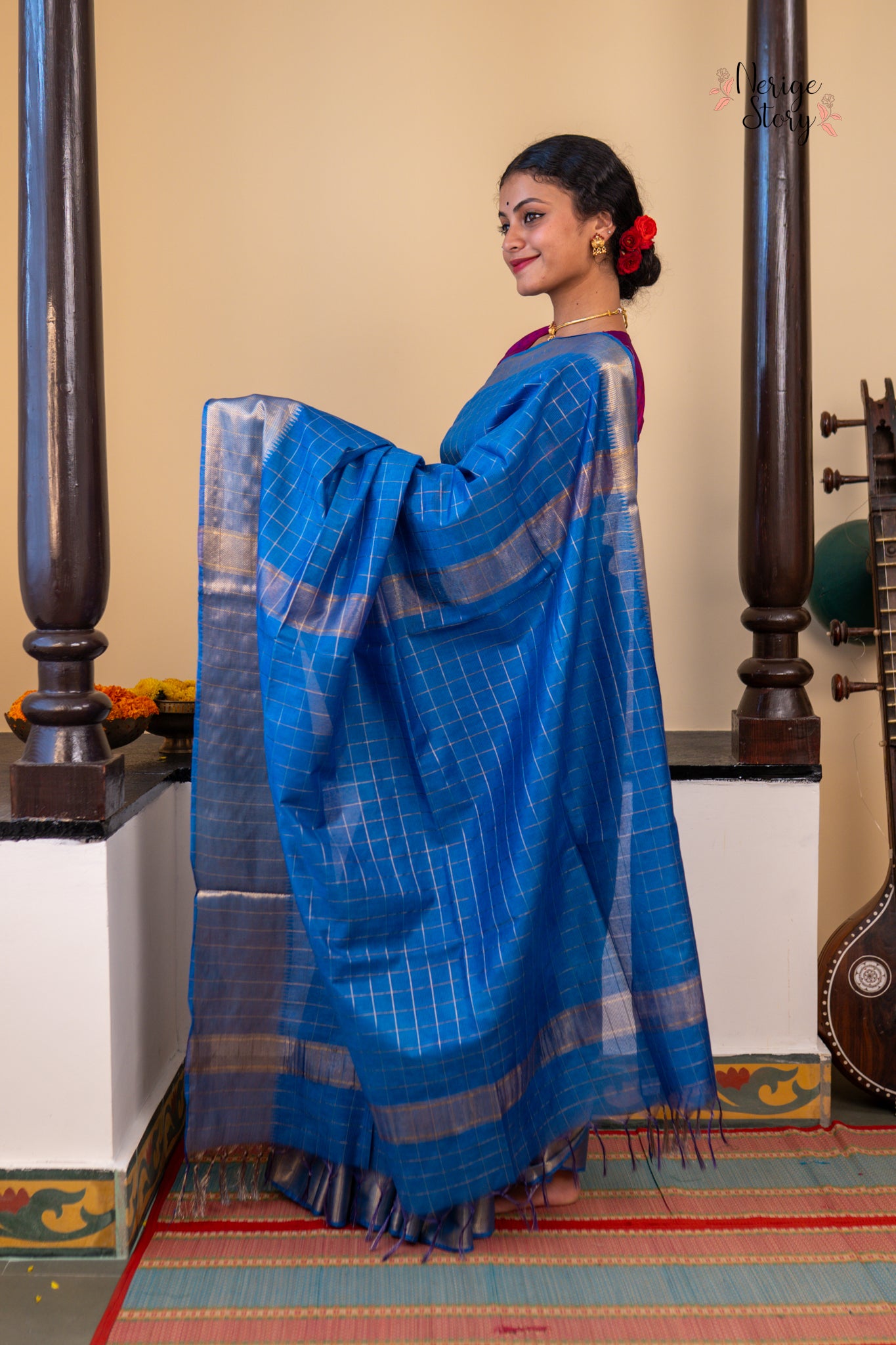JAYANTHI (जयन्ती)