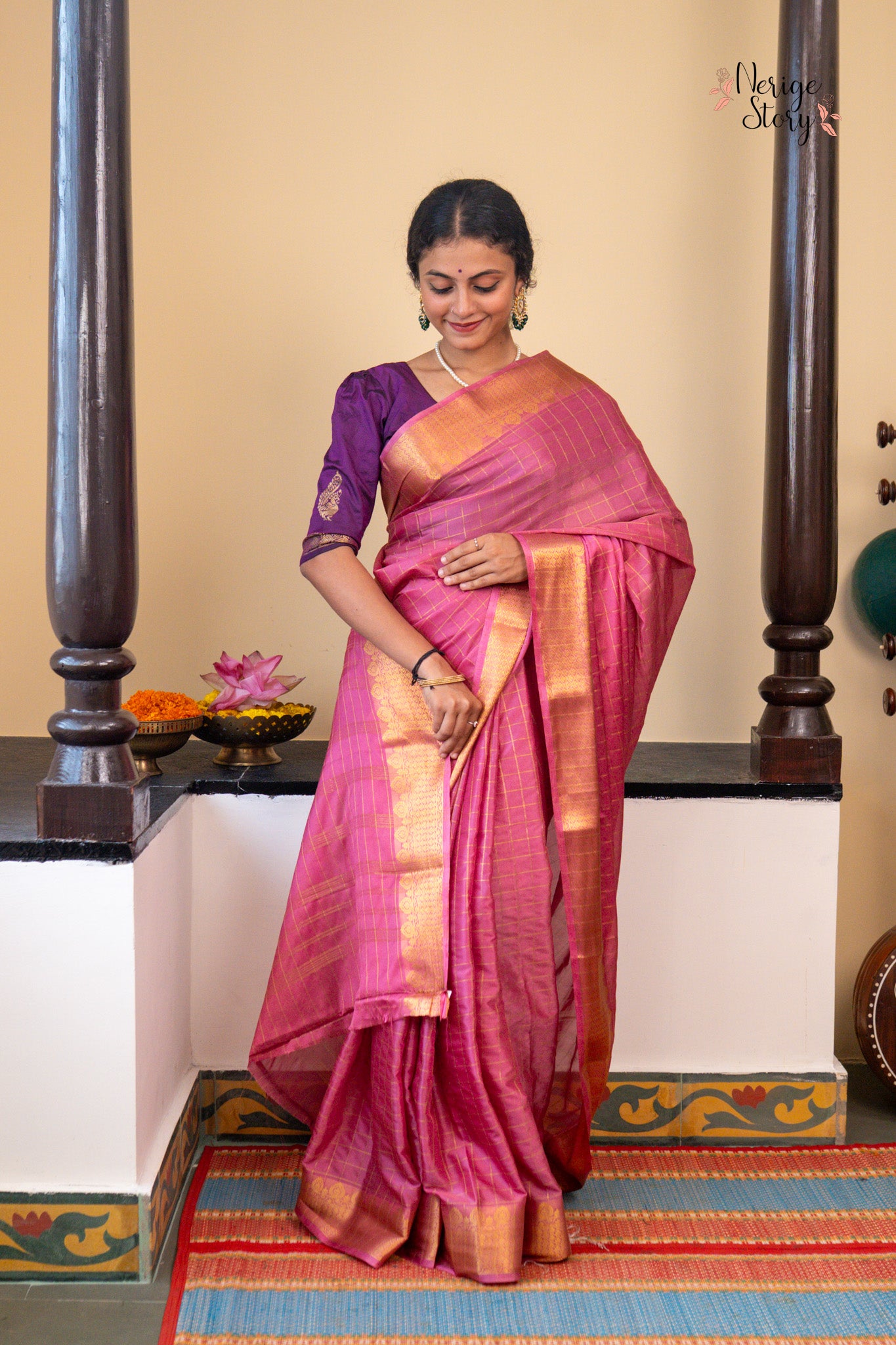 SHRAVANA (ಶ್ರವಣ)