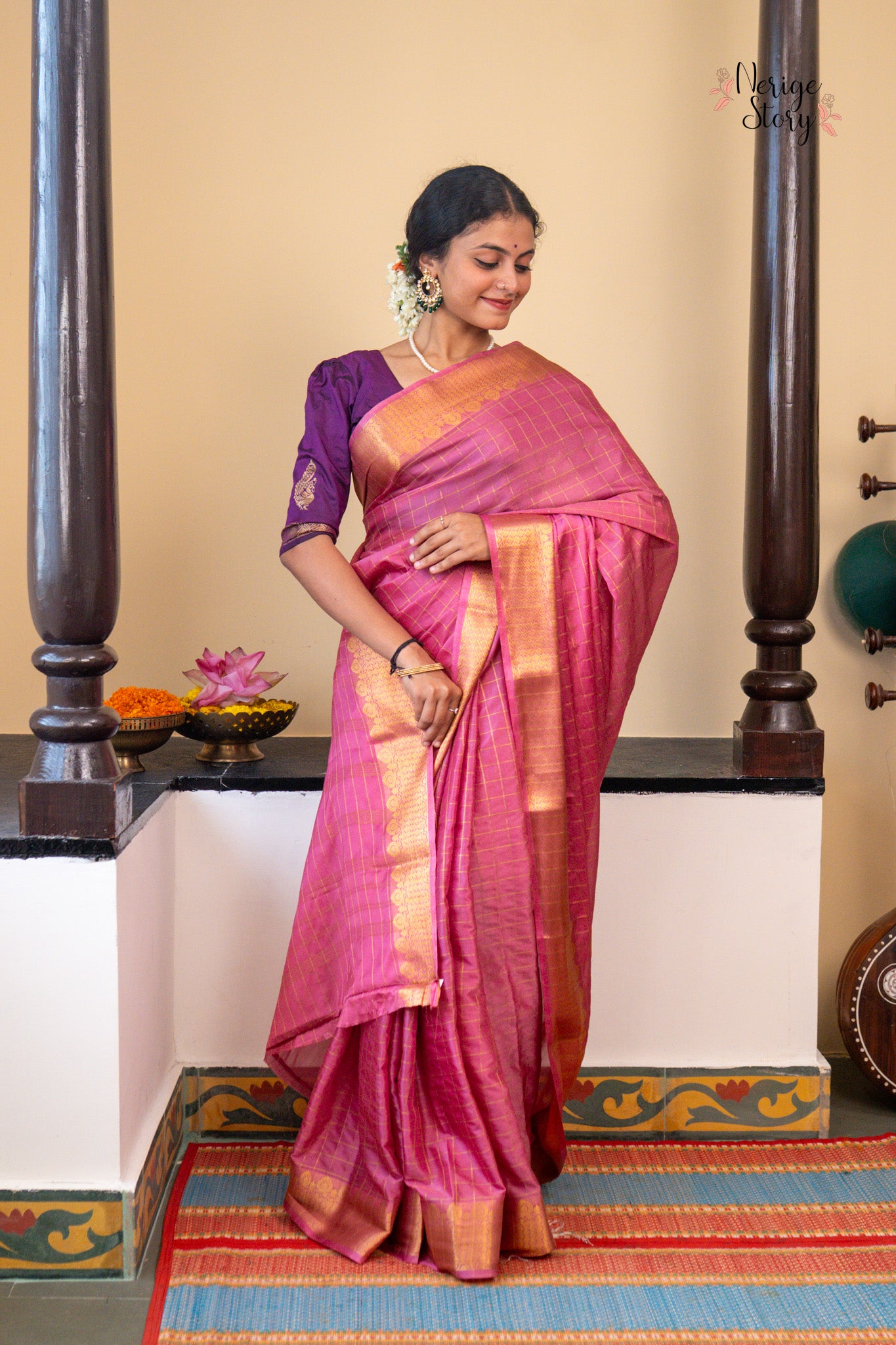 SHRAVANA (ಶ್ರವಣ)