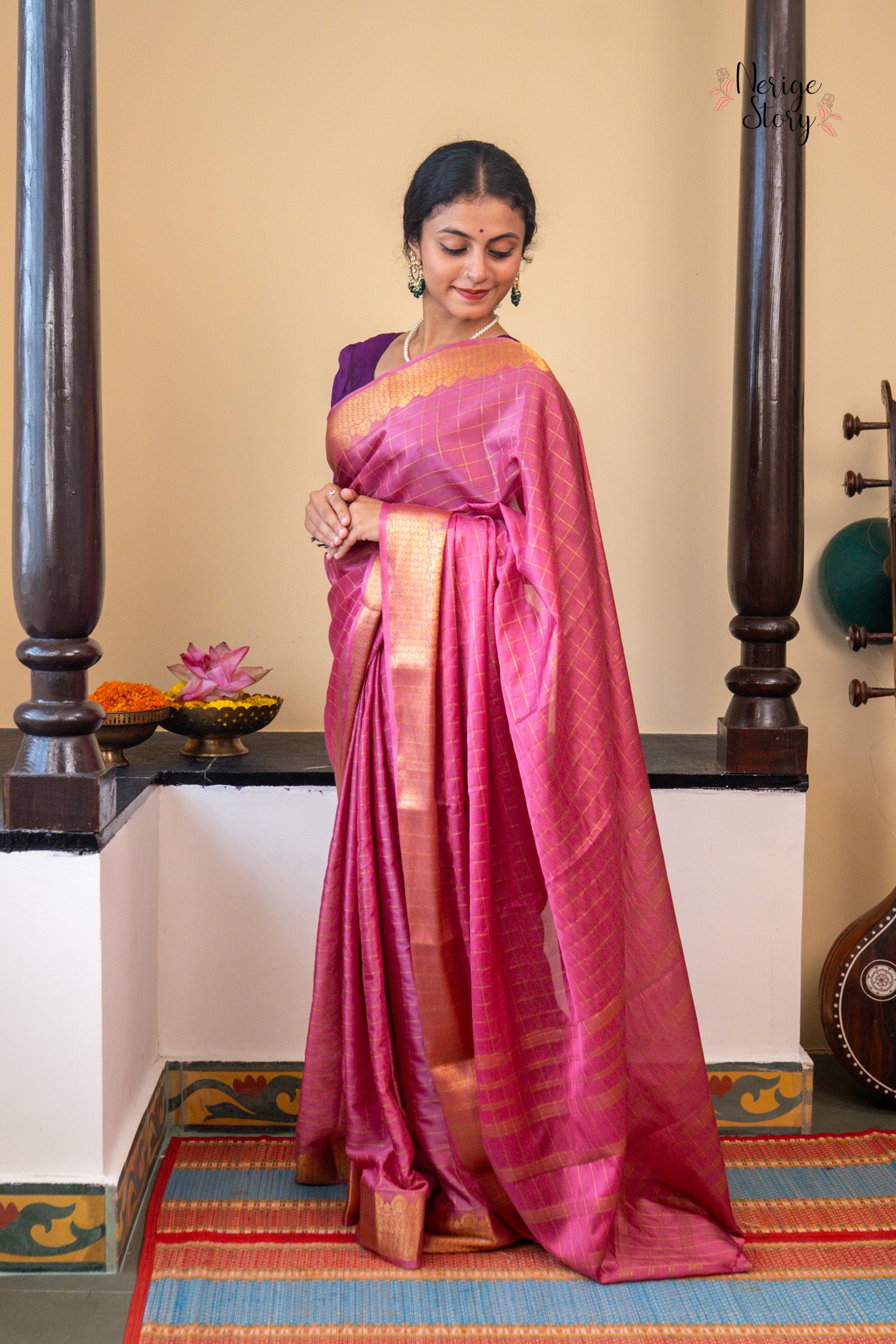 SHRAVANA (ಶ್ರವಣ)