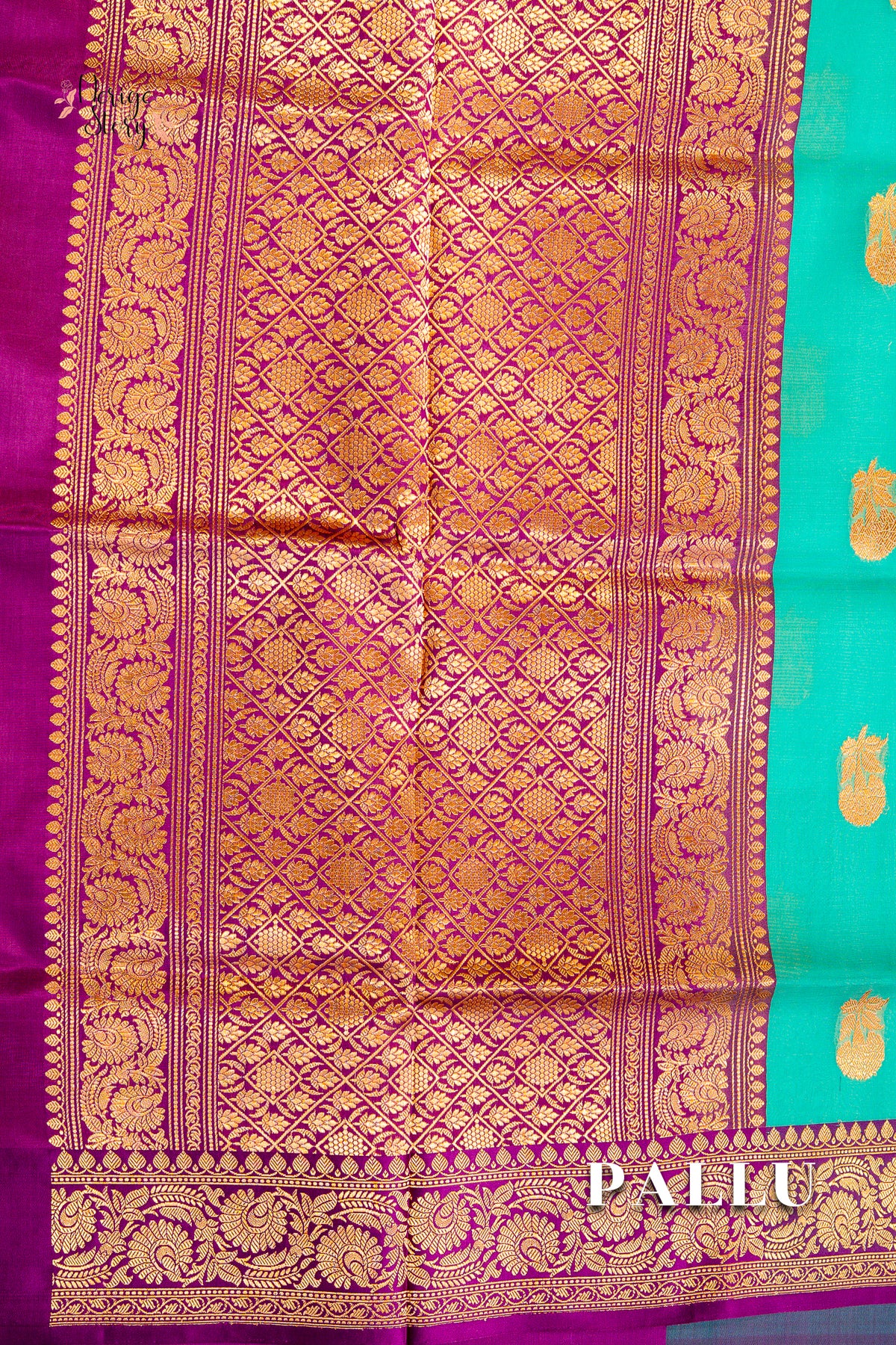 ISHANVI (ईशान्वी)