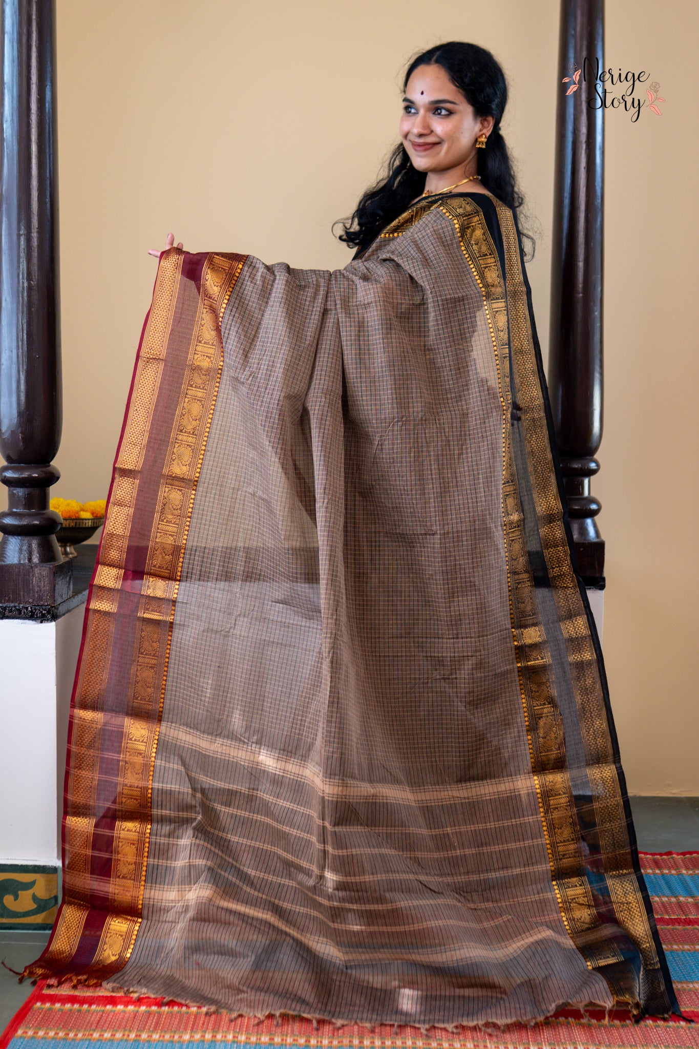 AARUDHRA (ಆರುಧ್ರಾ)