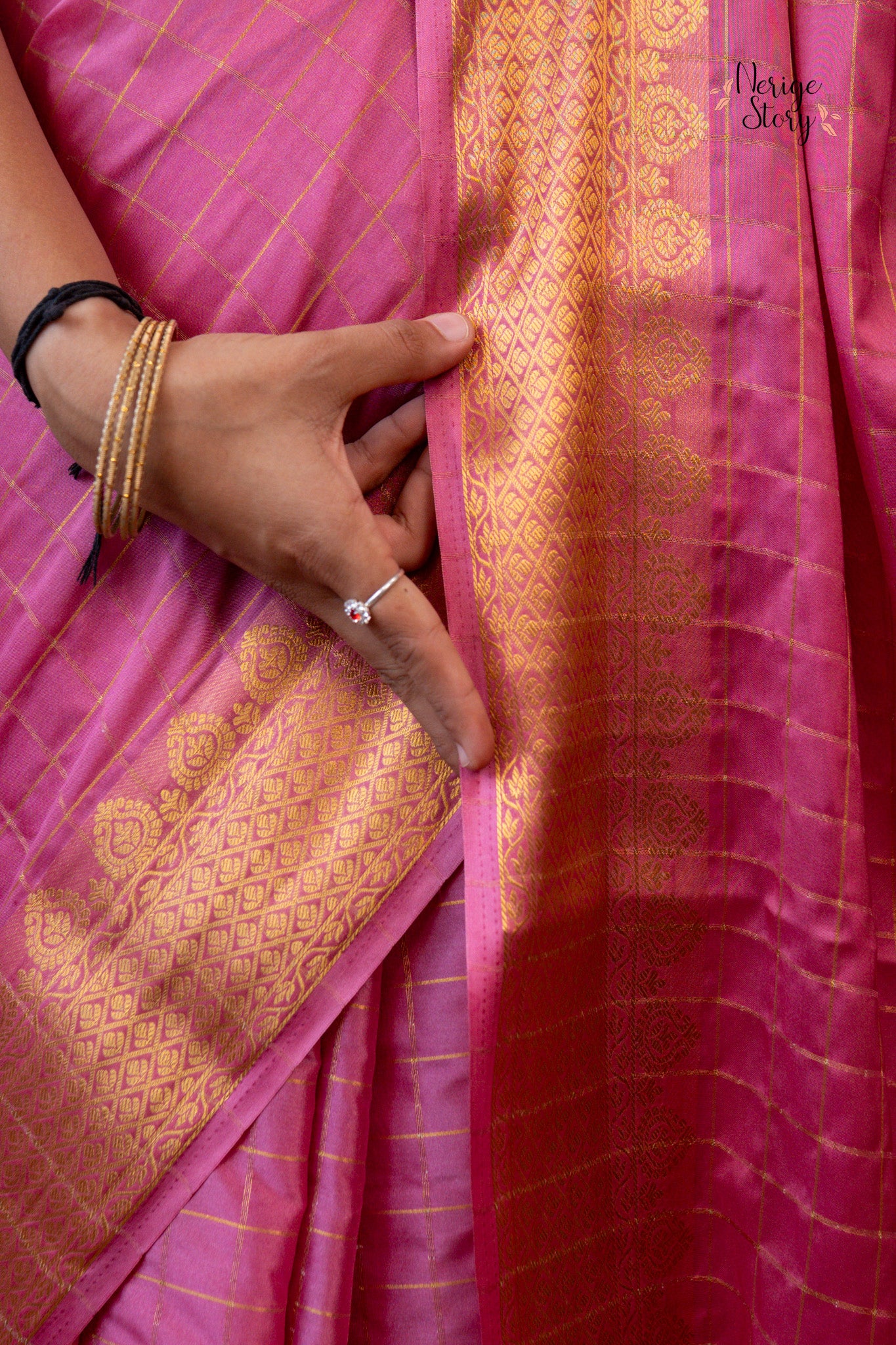 SHRAVANA (ಶ್ರವಣ)