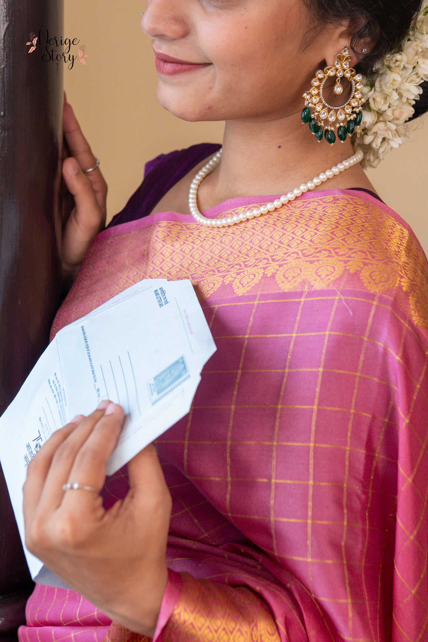 SHRAVANA (ಶ್ರವಣ)