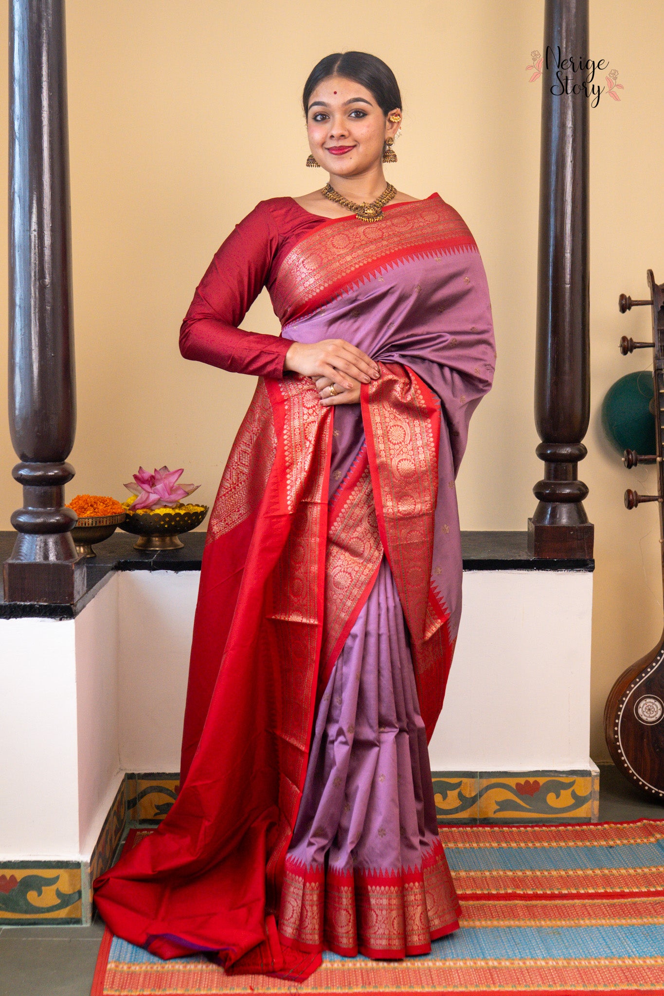 VAIDEHI (वैदेही)