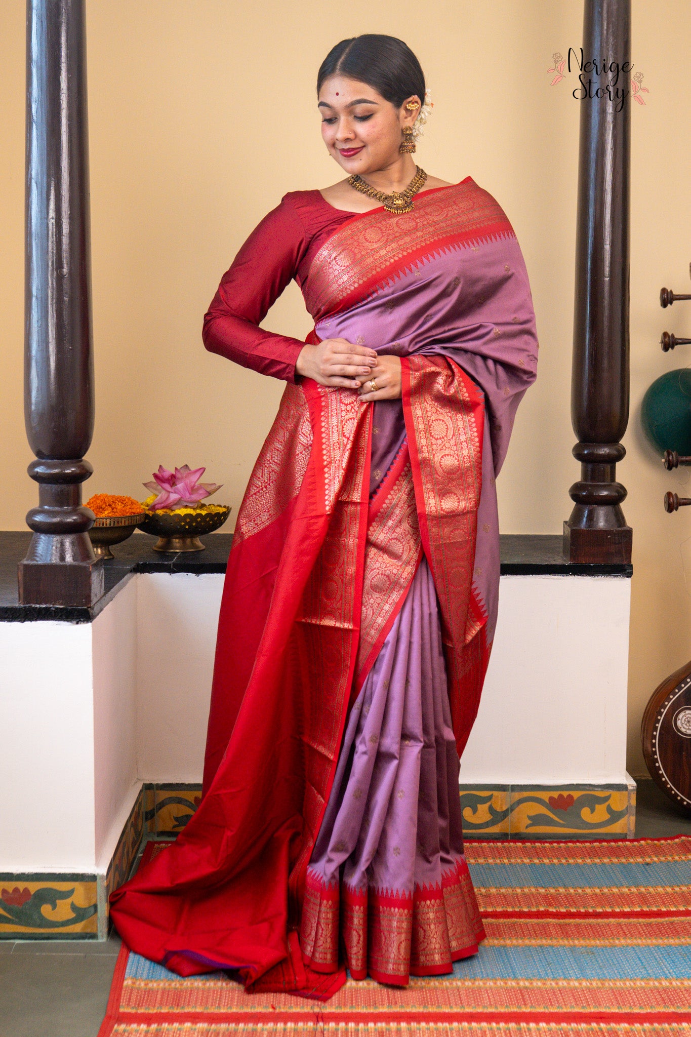 VAIDEHI (वैदेही)