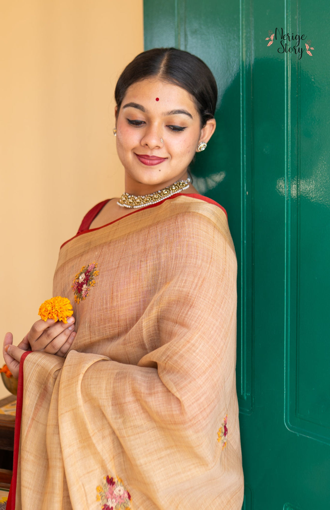 SATVIKA (सात्विक)