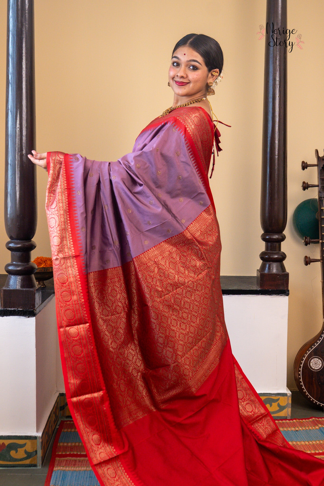 VAIDEHI (वैदेही)