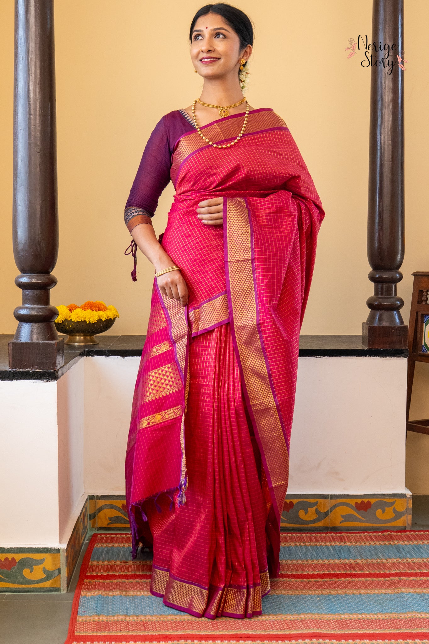 SUBHADRA (ಸುಭದ್ರಾ)