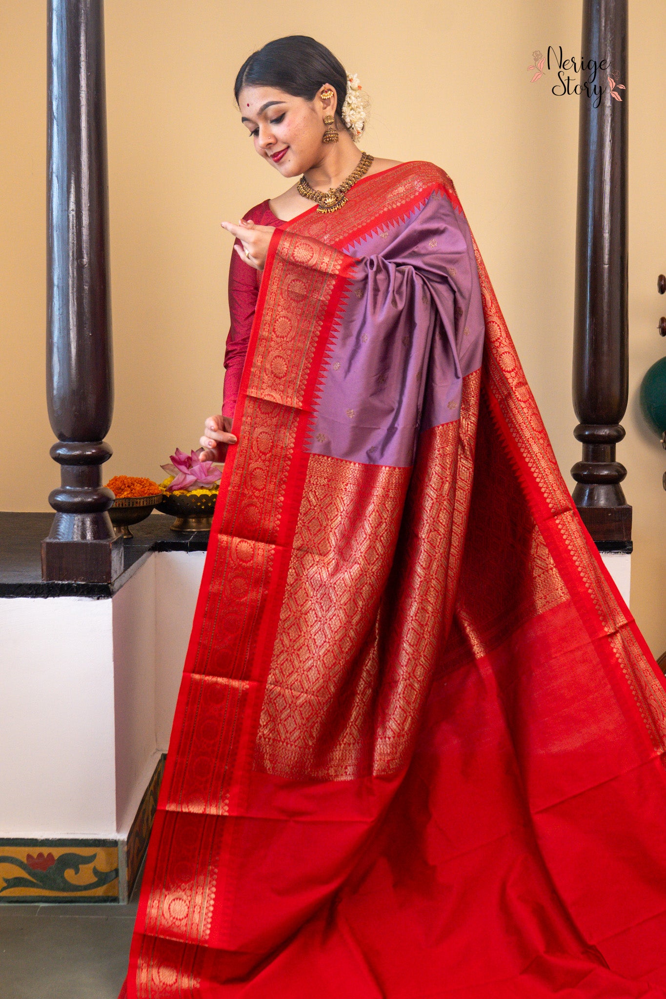 VAIDEHI (वैदेही)