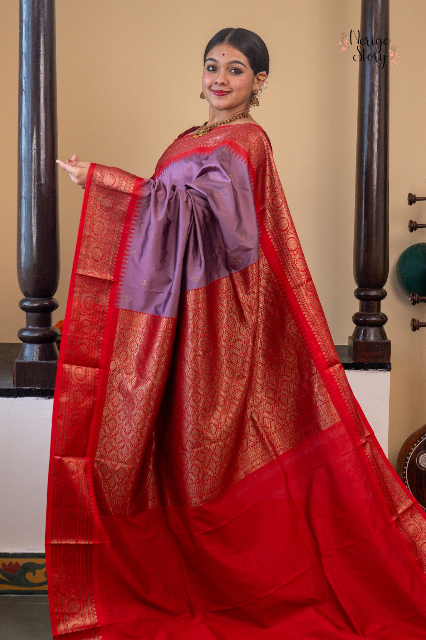 VAIDEHI (वैदेही)