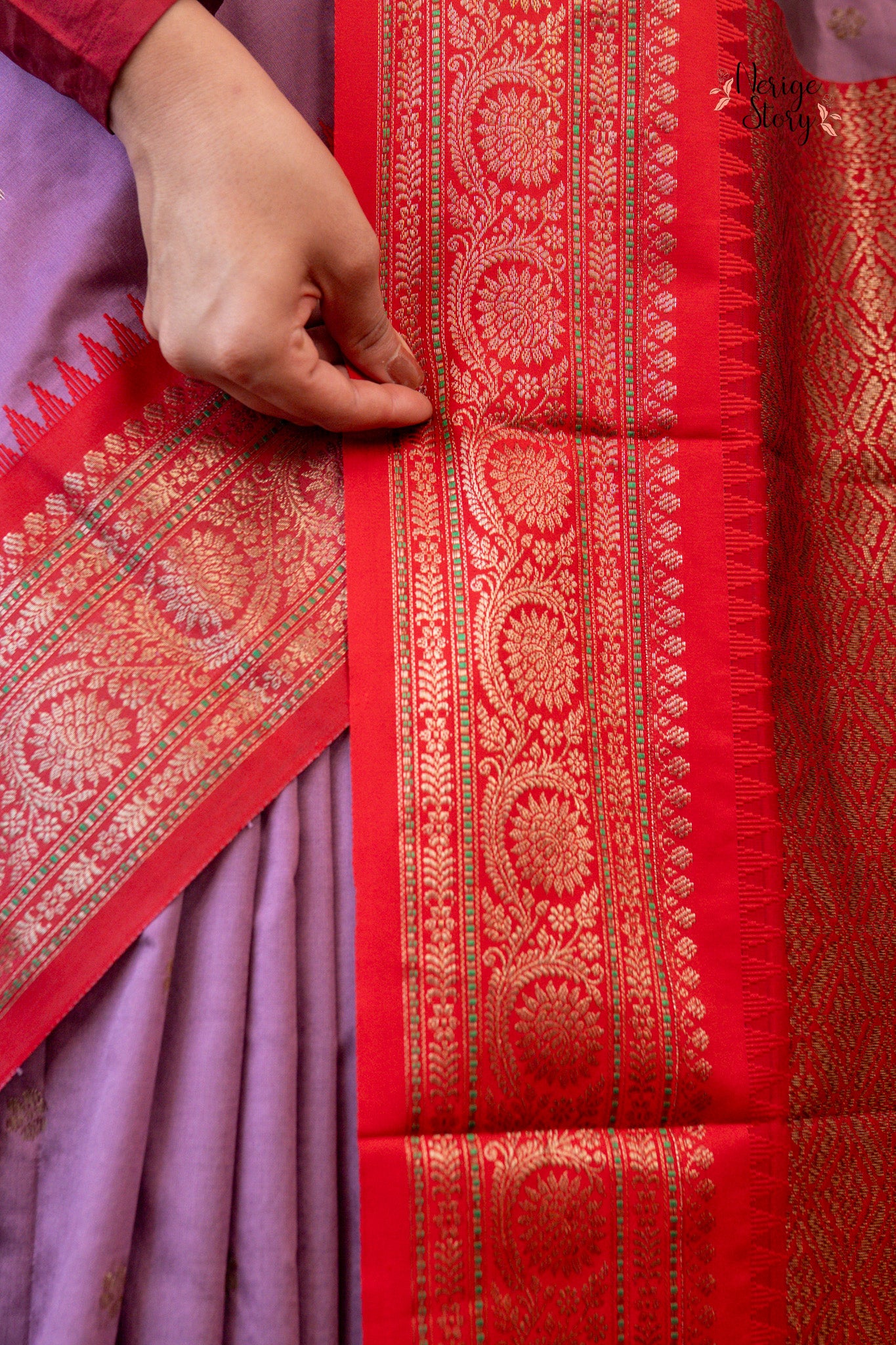 VAIDEHI (वैदेही)