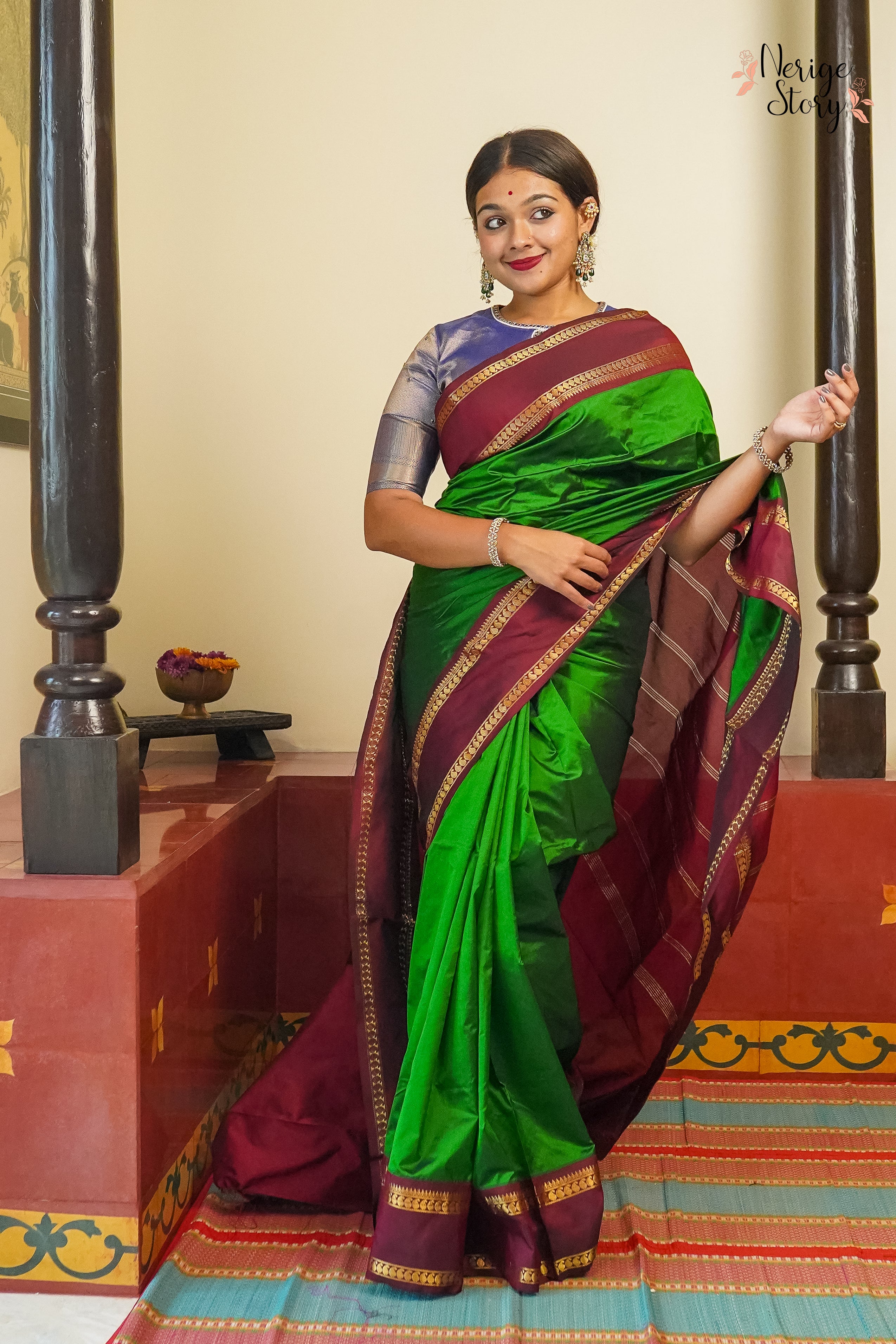 SUMANGALA (ಸುಮಂಗಳ)