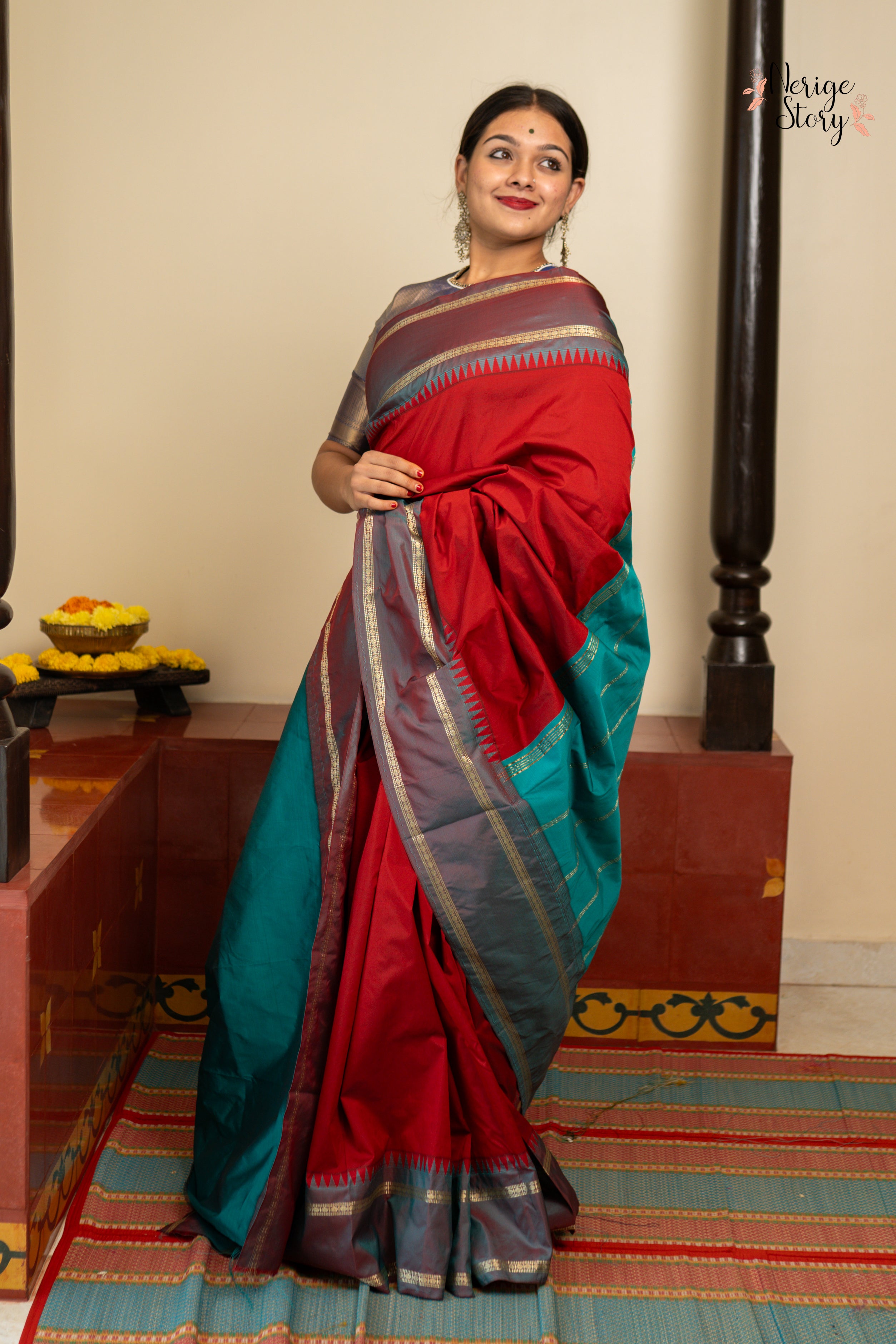 VAIDHARBI (ವೈಧರ್ಬಿ)