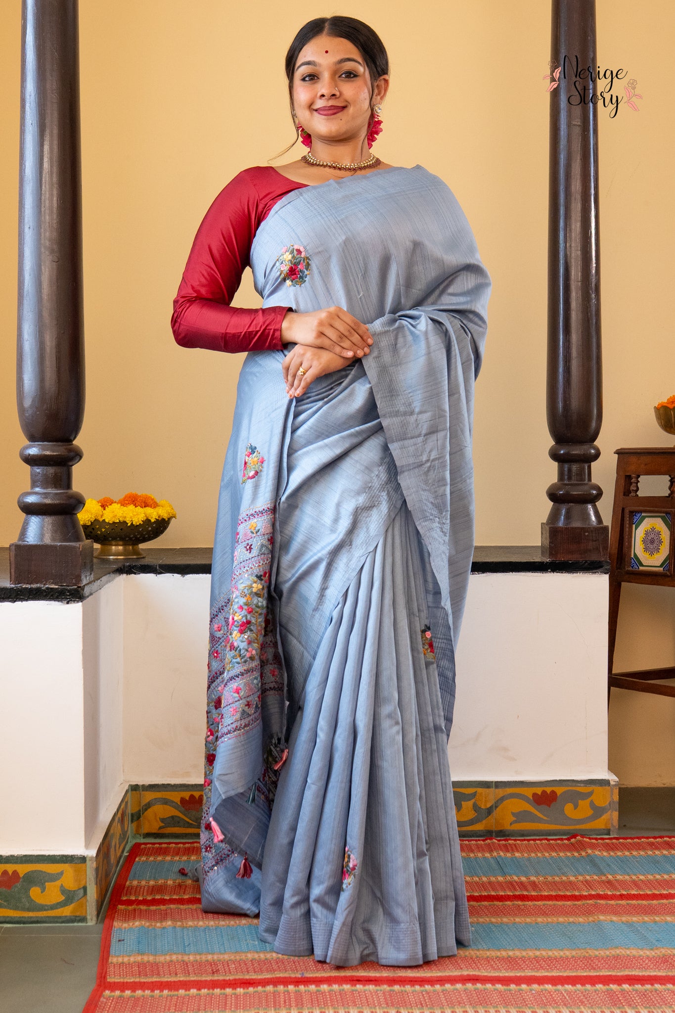 SHRADDHA (श्रद्धा)