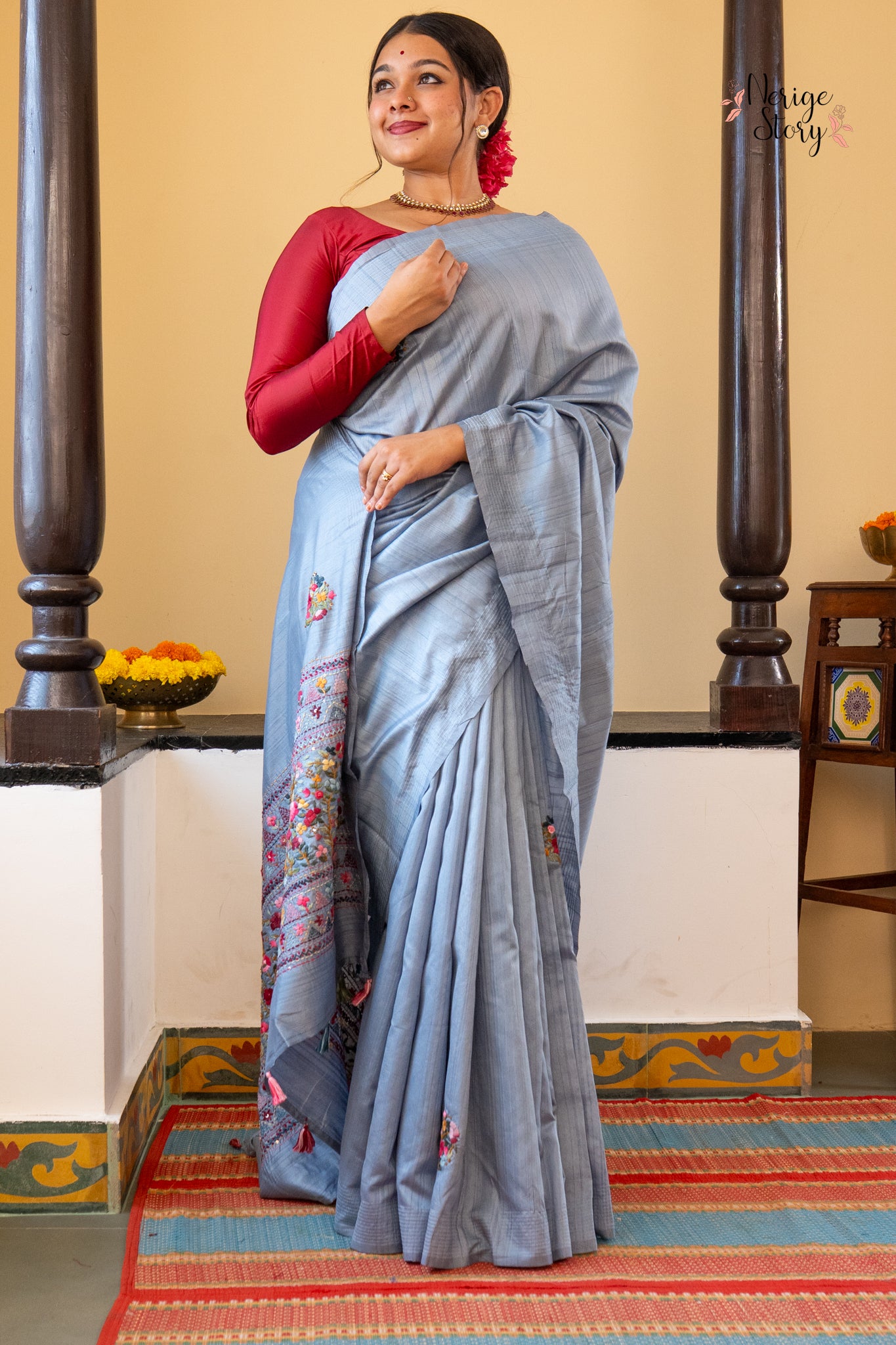 SHRADDHA (श्रद्धा)