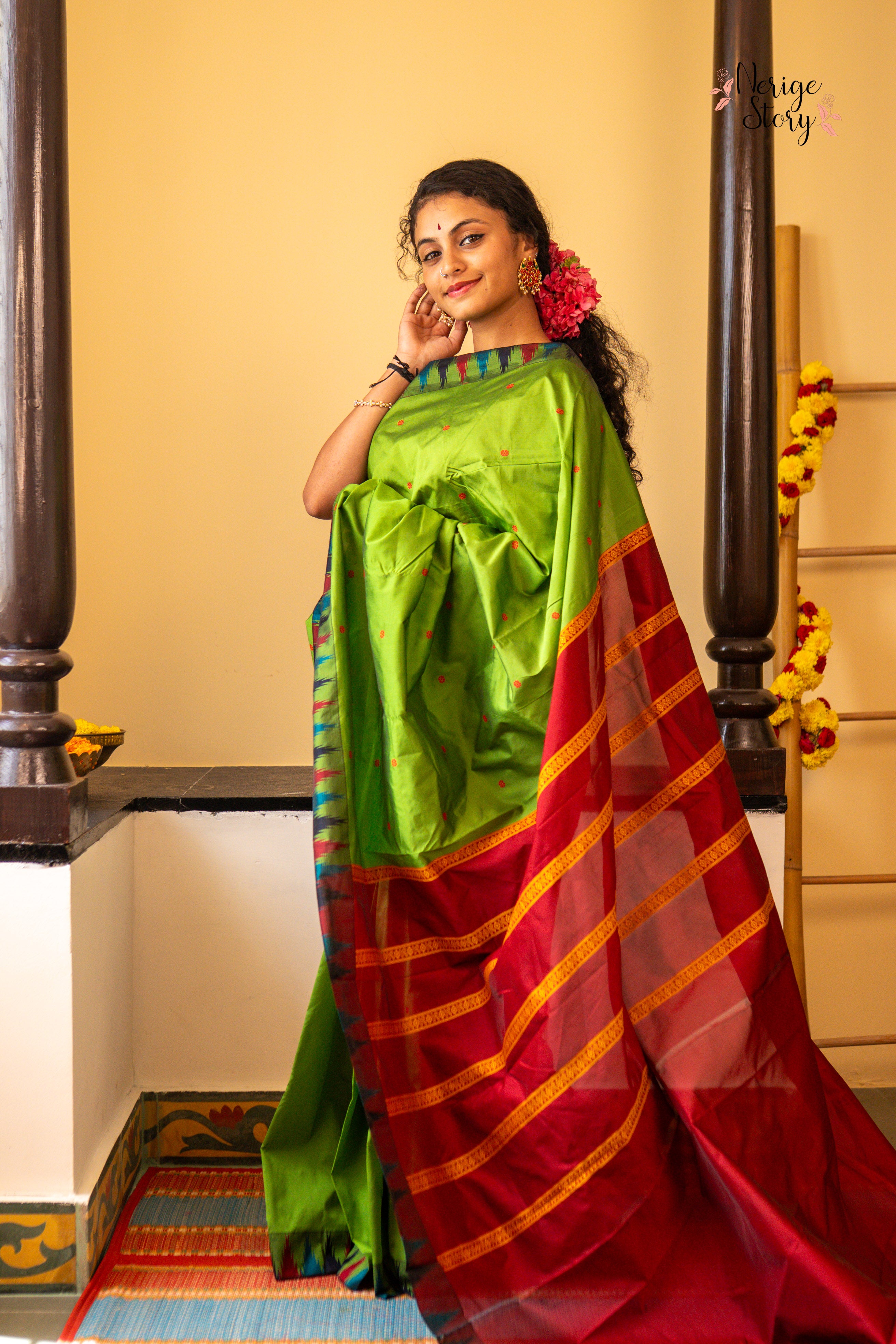 SANDHYARAGA (ಸಂಧ್ಯಾರಾಗ)