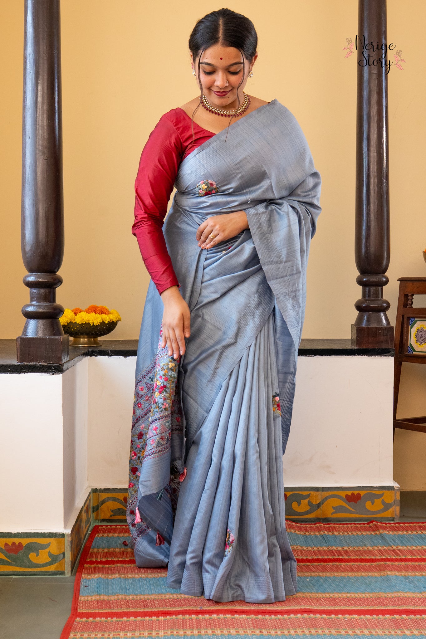 SHRADDHA (श्रद्धा)