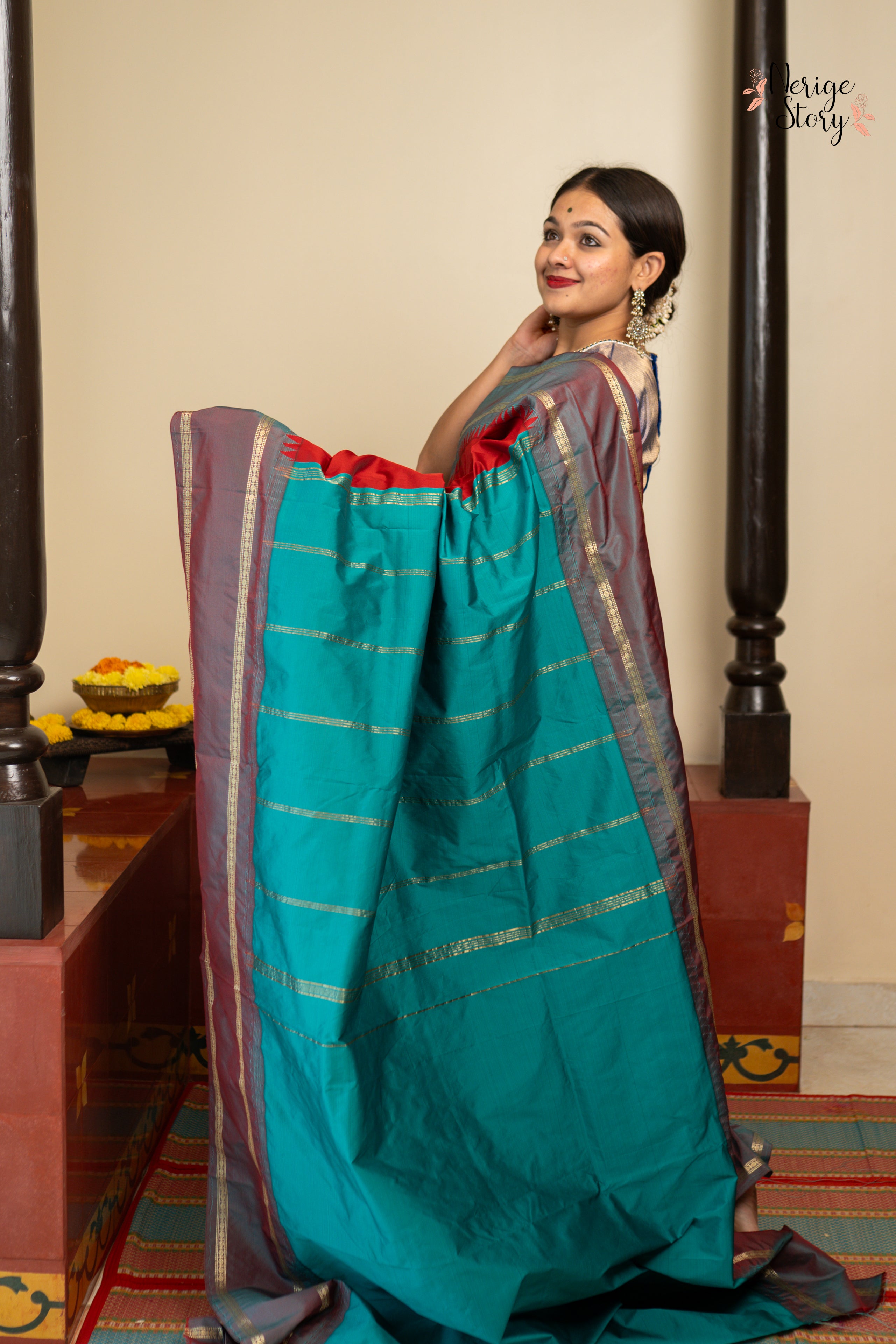 VAIDHARBI (ವೈಧರ್ಬಿ)