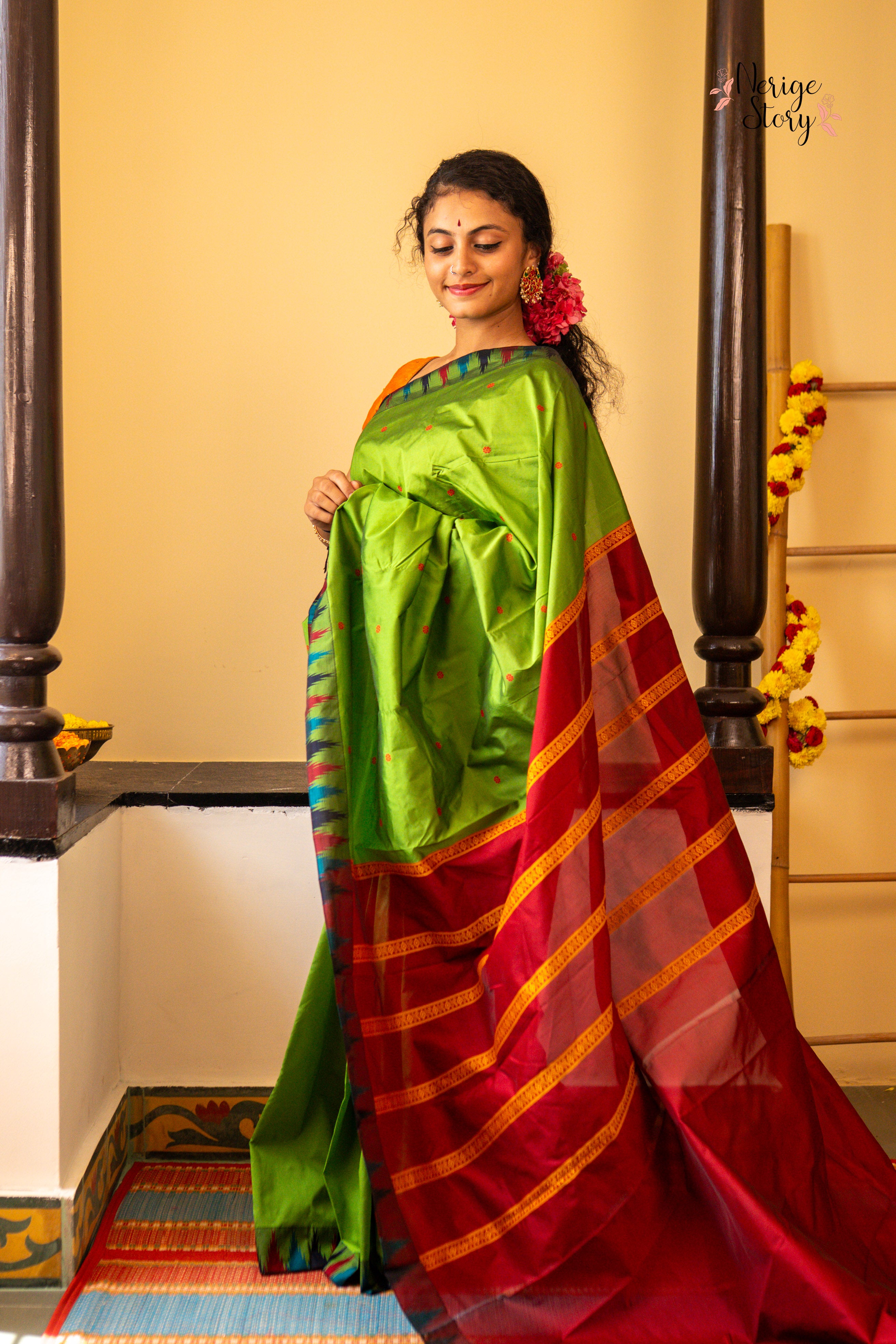 SANDHYARAGA (ಸಂಧ್ಯಾರಾಗ)