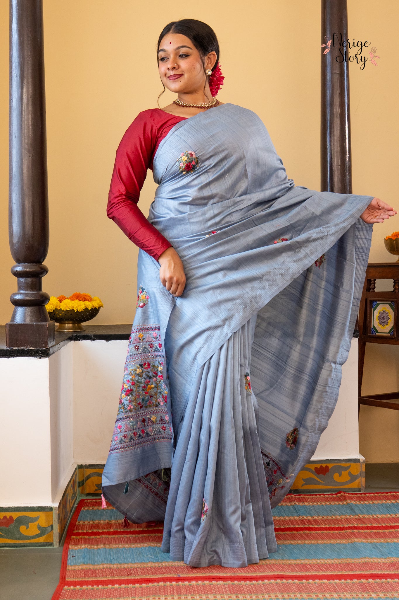 SHRADDHA (श्रद्धा)